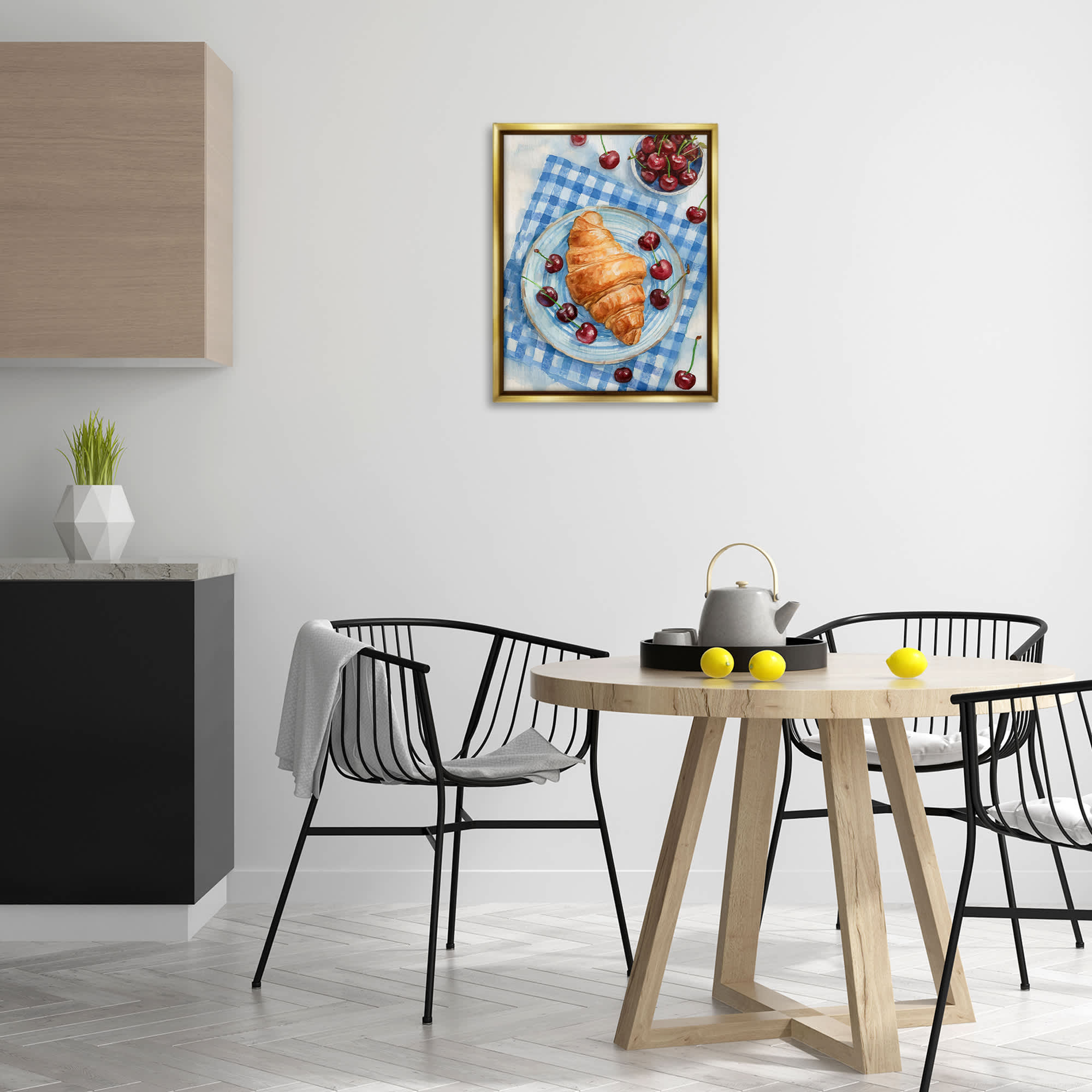 Stupell Industries BT-076-FFG-16X20 Wall-Art - View #3