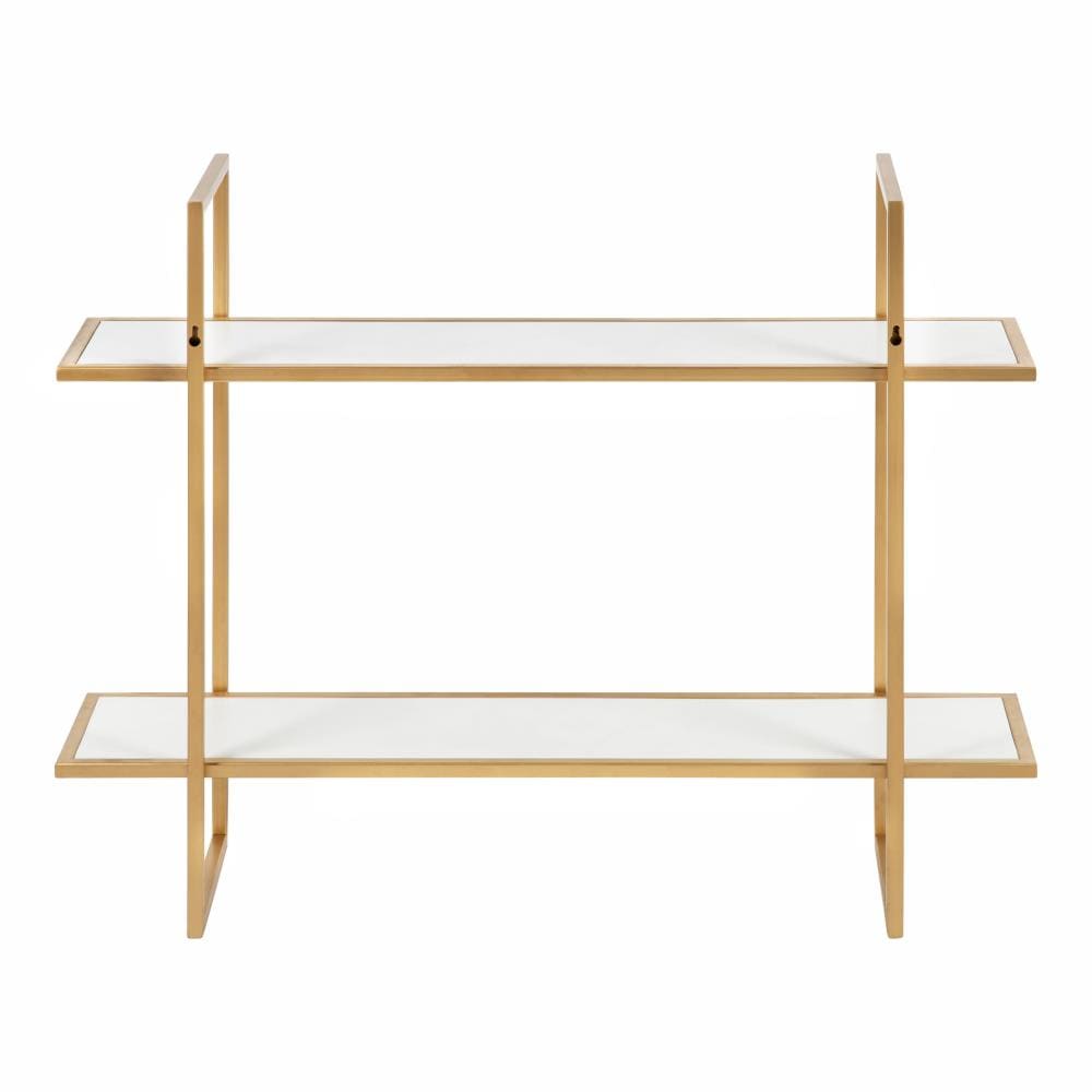Kate and Laurel 216540 Wall-Mounted-Shelving - View #5