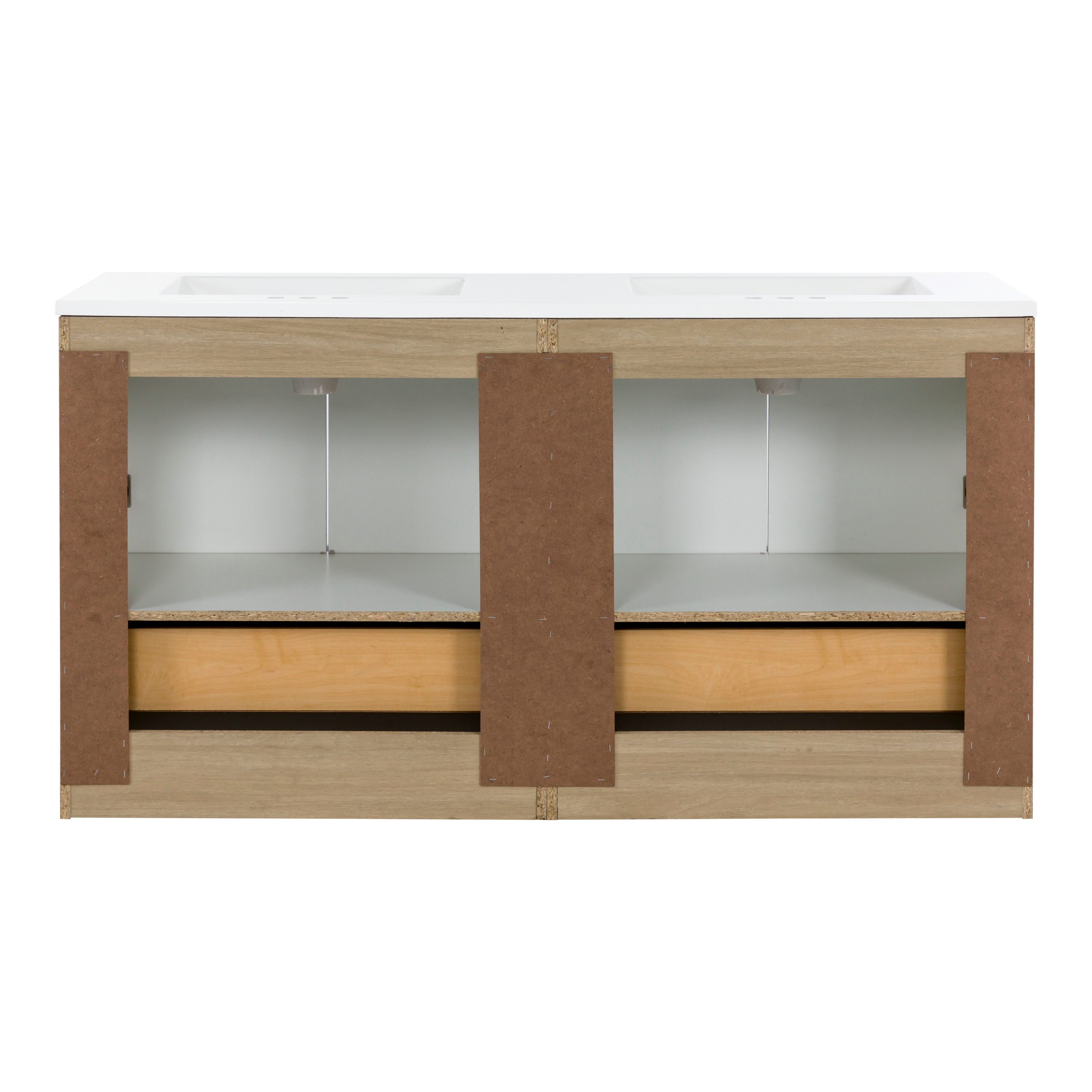 Diamond NOW C60W30352 Bath-Vanity-Combo - View #10