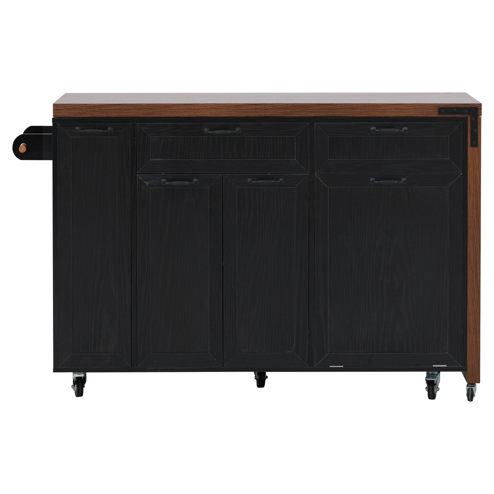 Qualler QDU70726B Kitchen-Furniture - View #3