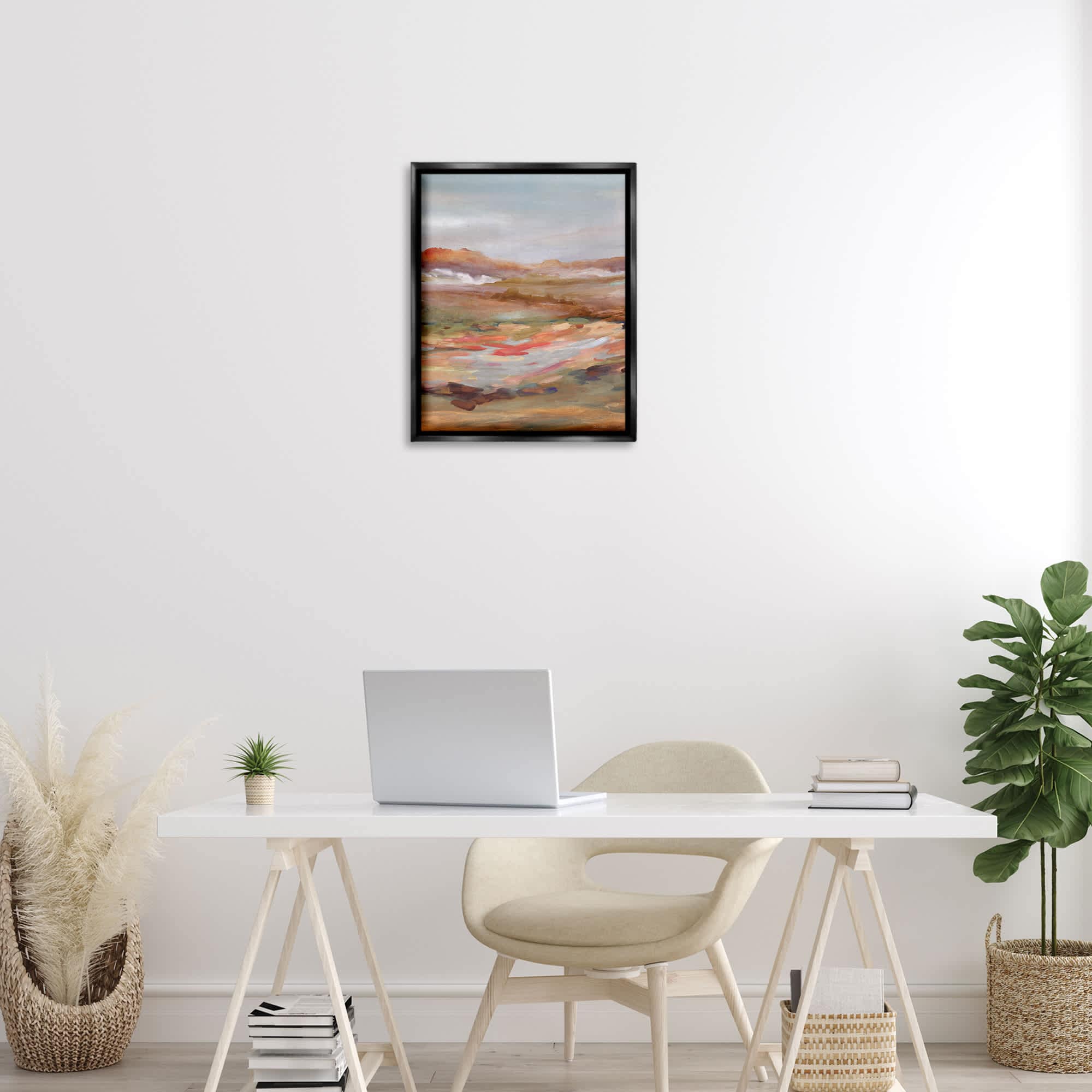 Stupell Industries BS-286-FFB-16X20 Wall-Art - View #3