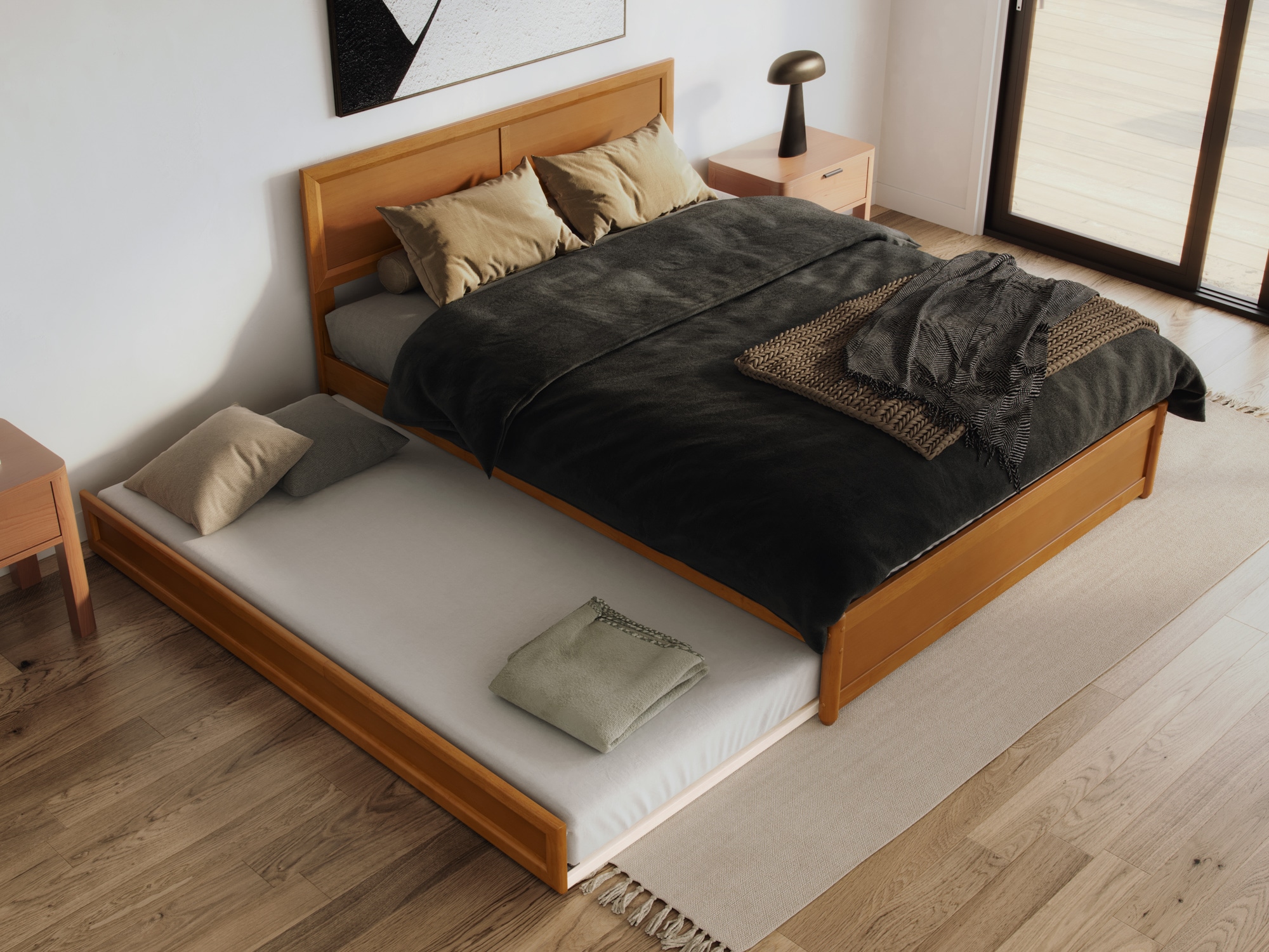 AFI AR848724T beds - View #3