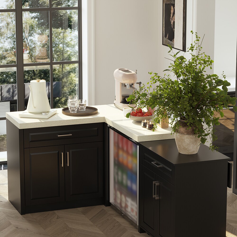 Homsee V-KF260166-01-AB Dining-Kitchen-Storarge - View #12