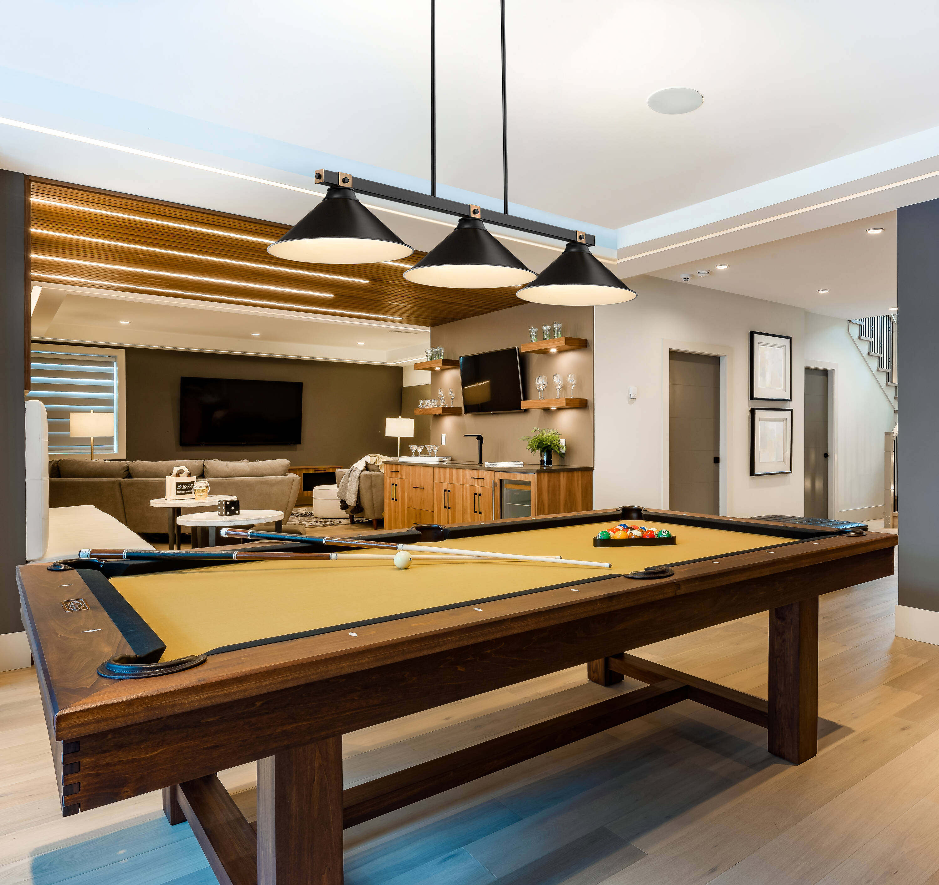 Z-Lite 1955-3MB-RB-MB15 b090015 - View #3