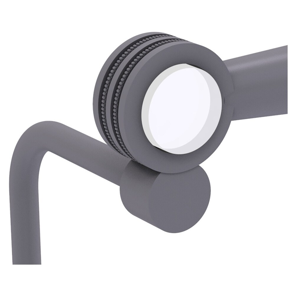 Allied Brass PB-24ED-GYM d060360 - View #2