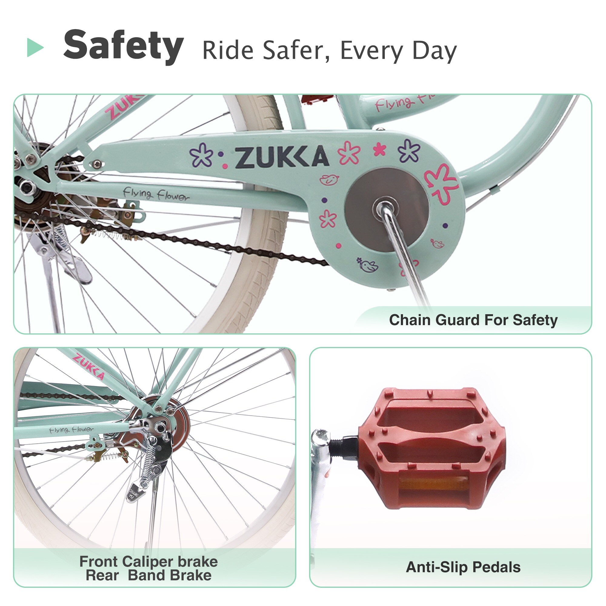 HyperDrop Cart ZW-W1019P449104 bikes - View #3