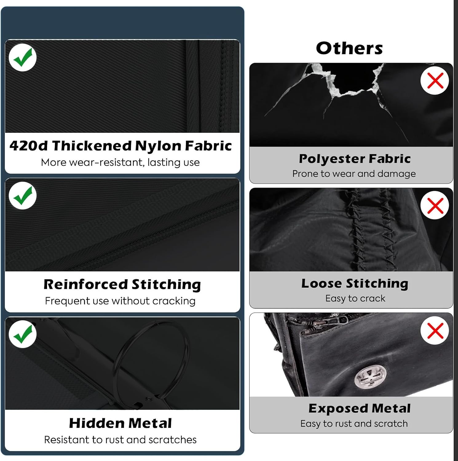 GarveeLife 64F7B6E797 folders - View #4