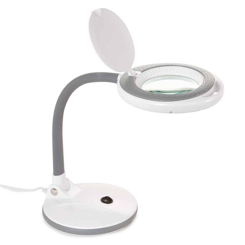 lowes magnifying lamp