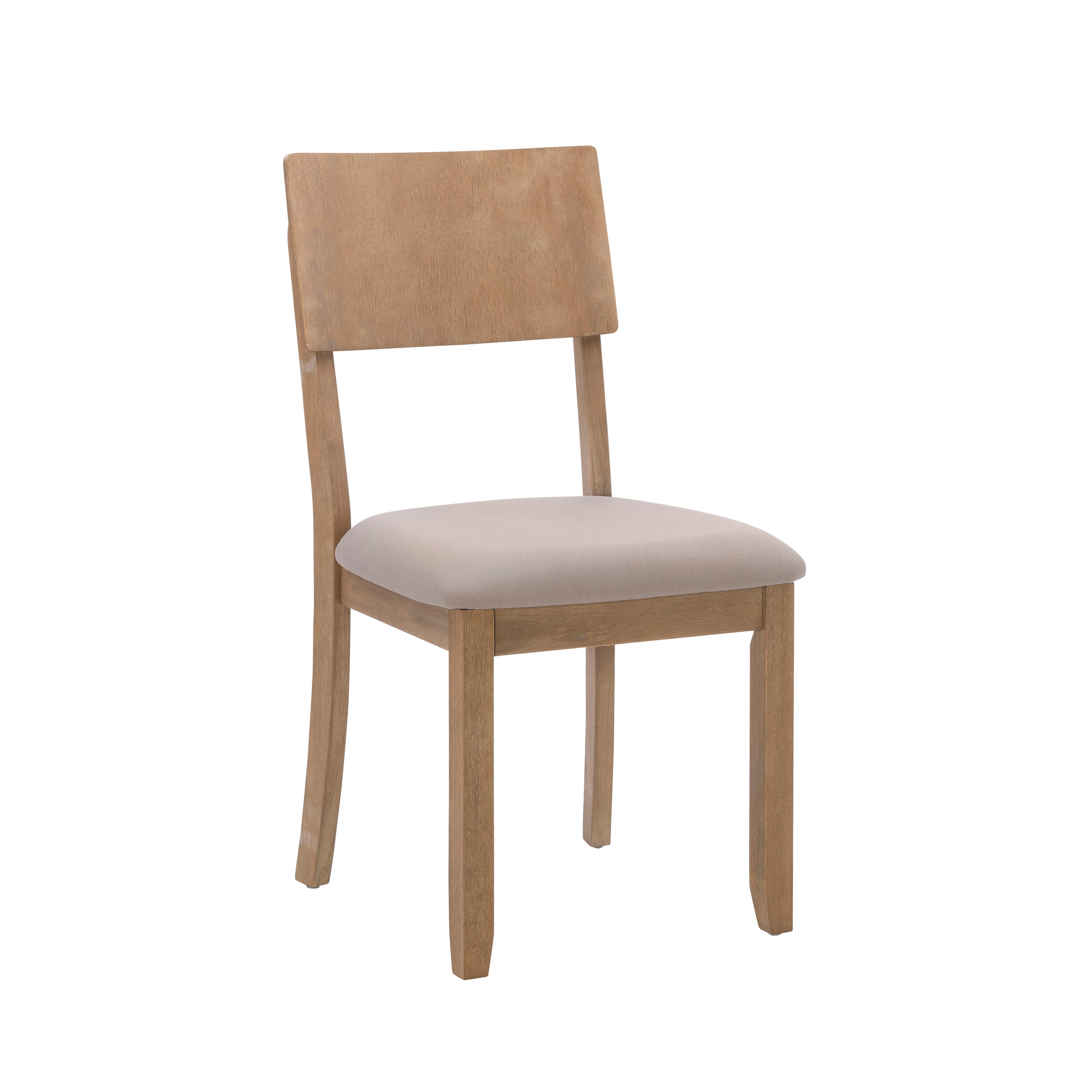 Linon LOWES1892 Dining-Chairs - View #2