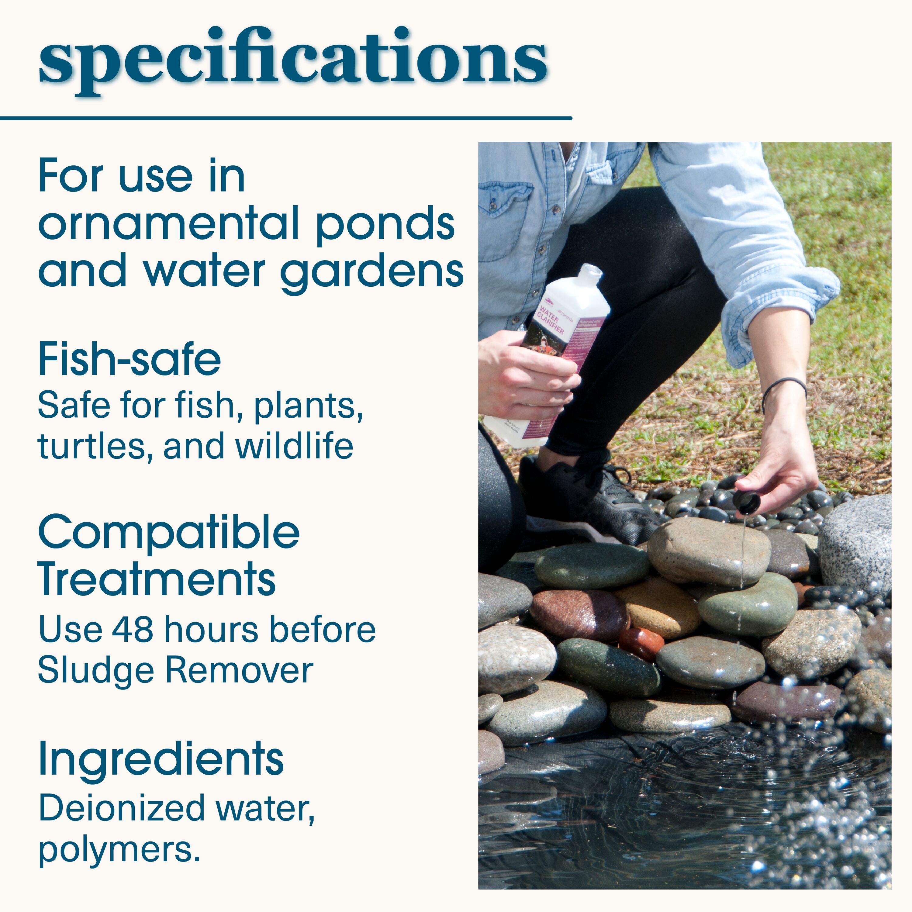 smartpond 54399 Pond-Cleaners - View #4