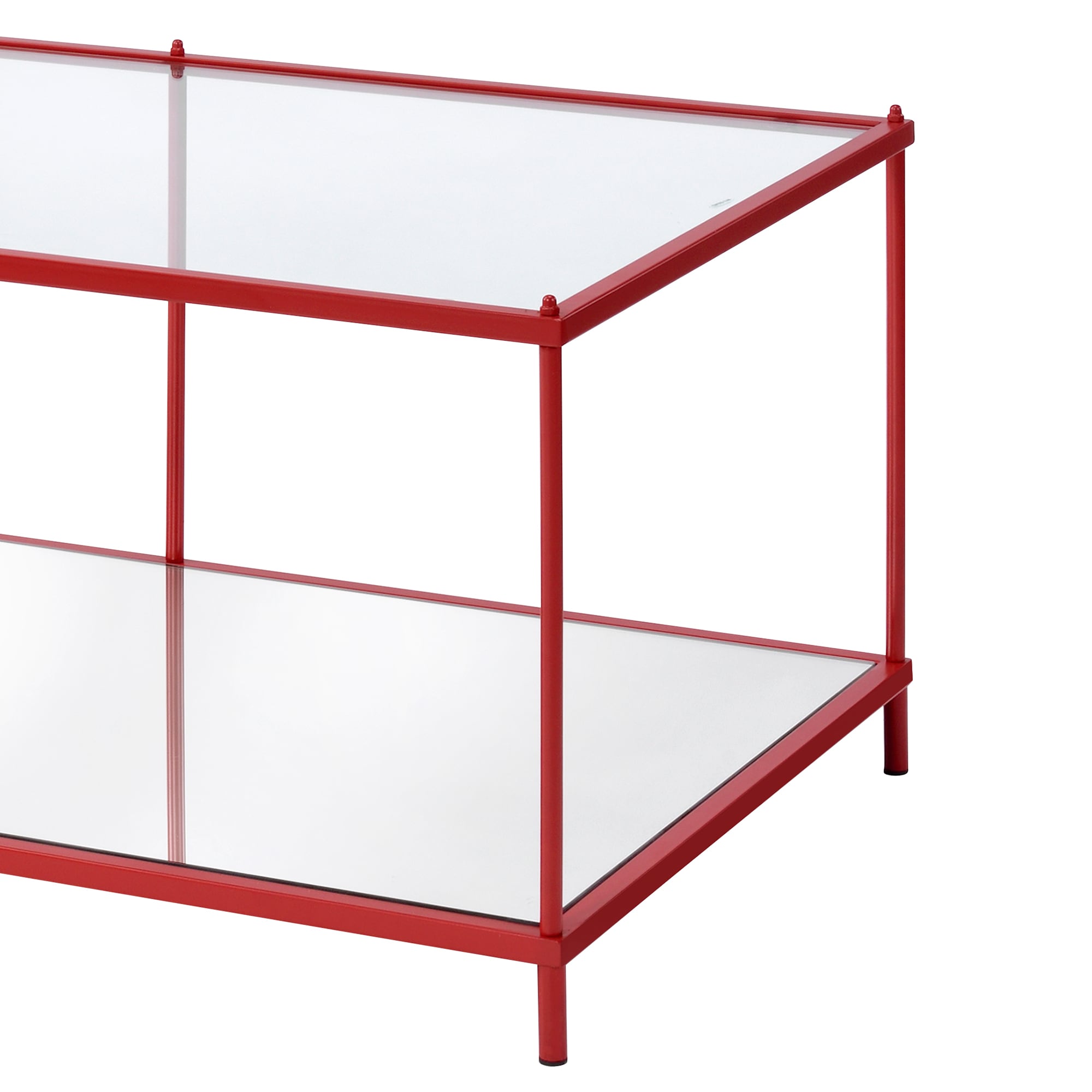Furniture of America IDF-4391RD-C Coffee-Tables - View #6
