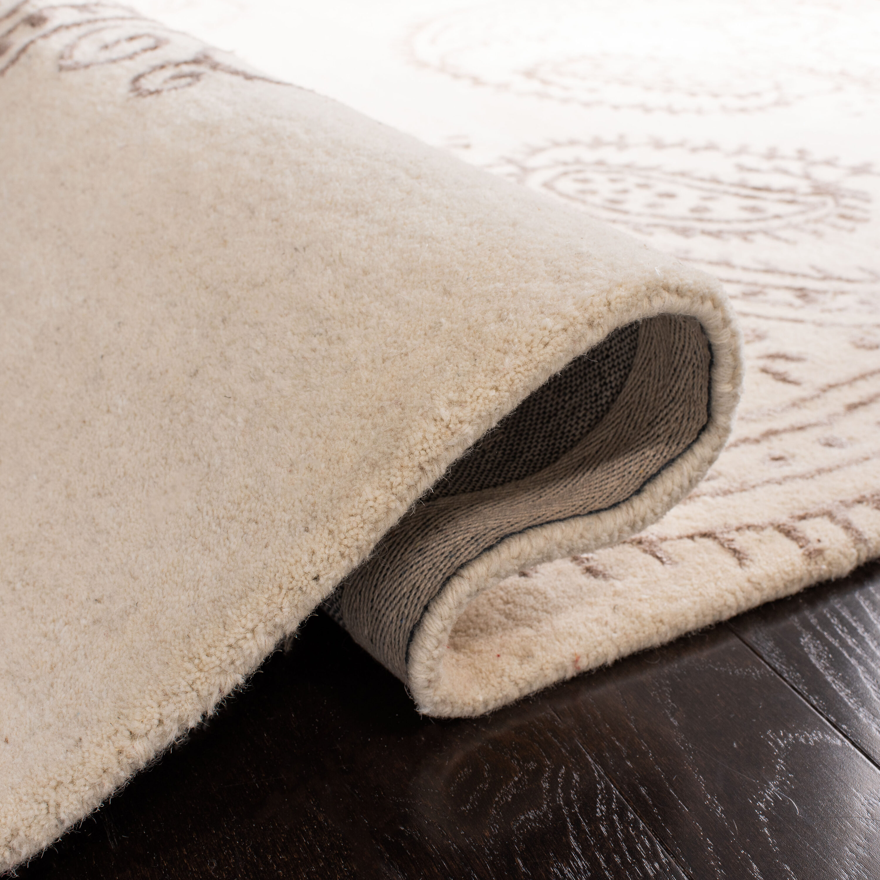 Safavieh BEL153B-8 rugs - View #3