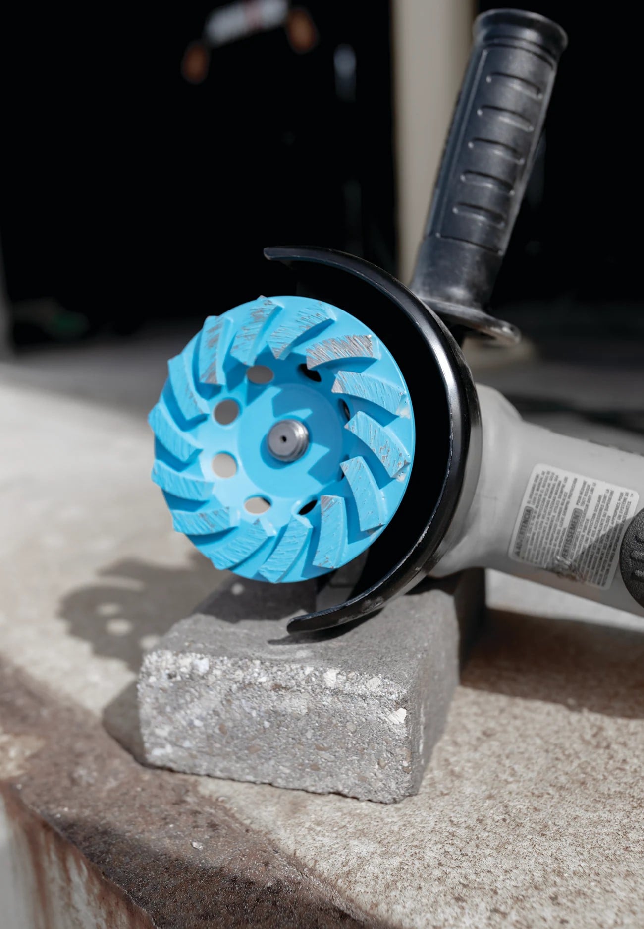 Spyder 14131 Abrasive-Wheels - View #7
