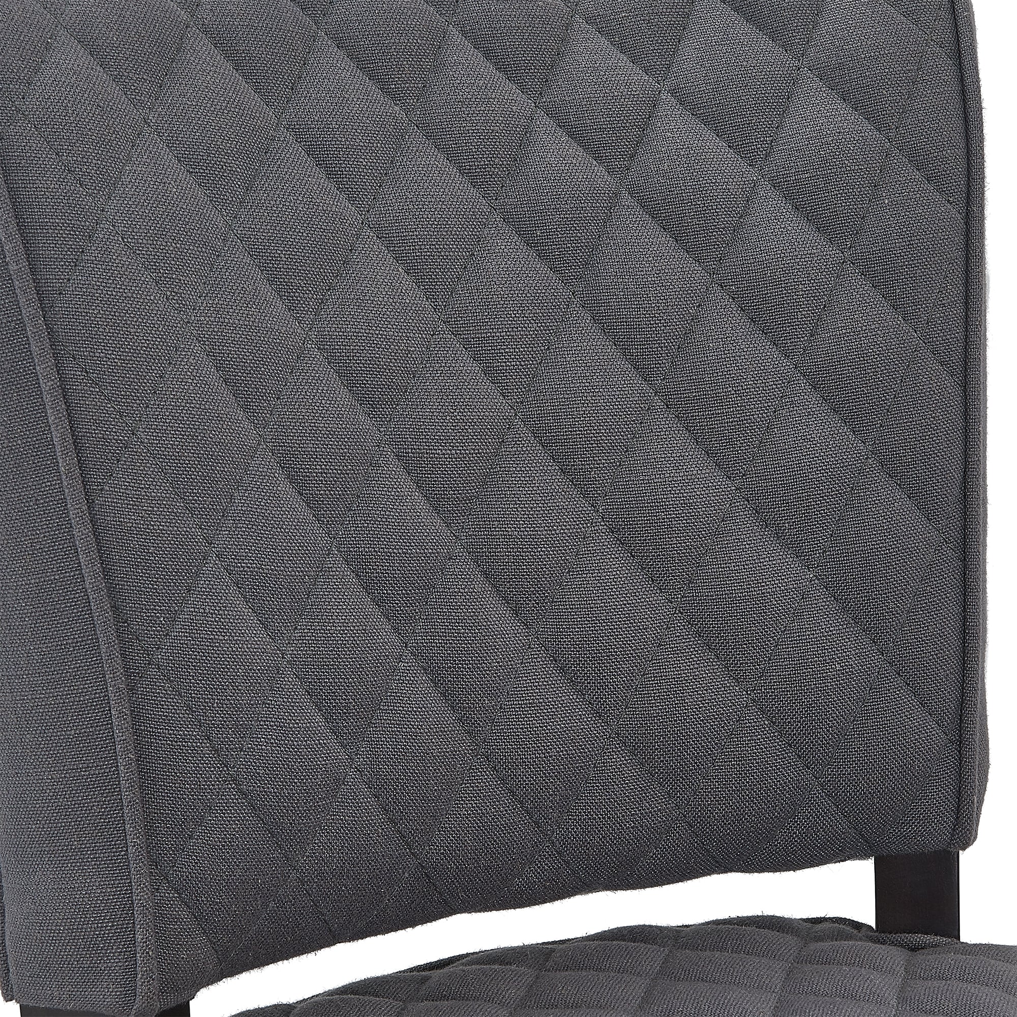 Armen Living LCGIBAESGR26 stools - View #7