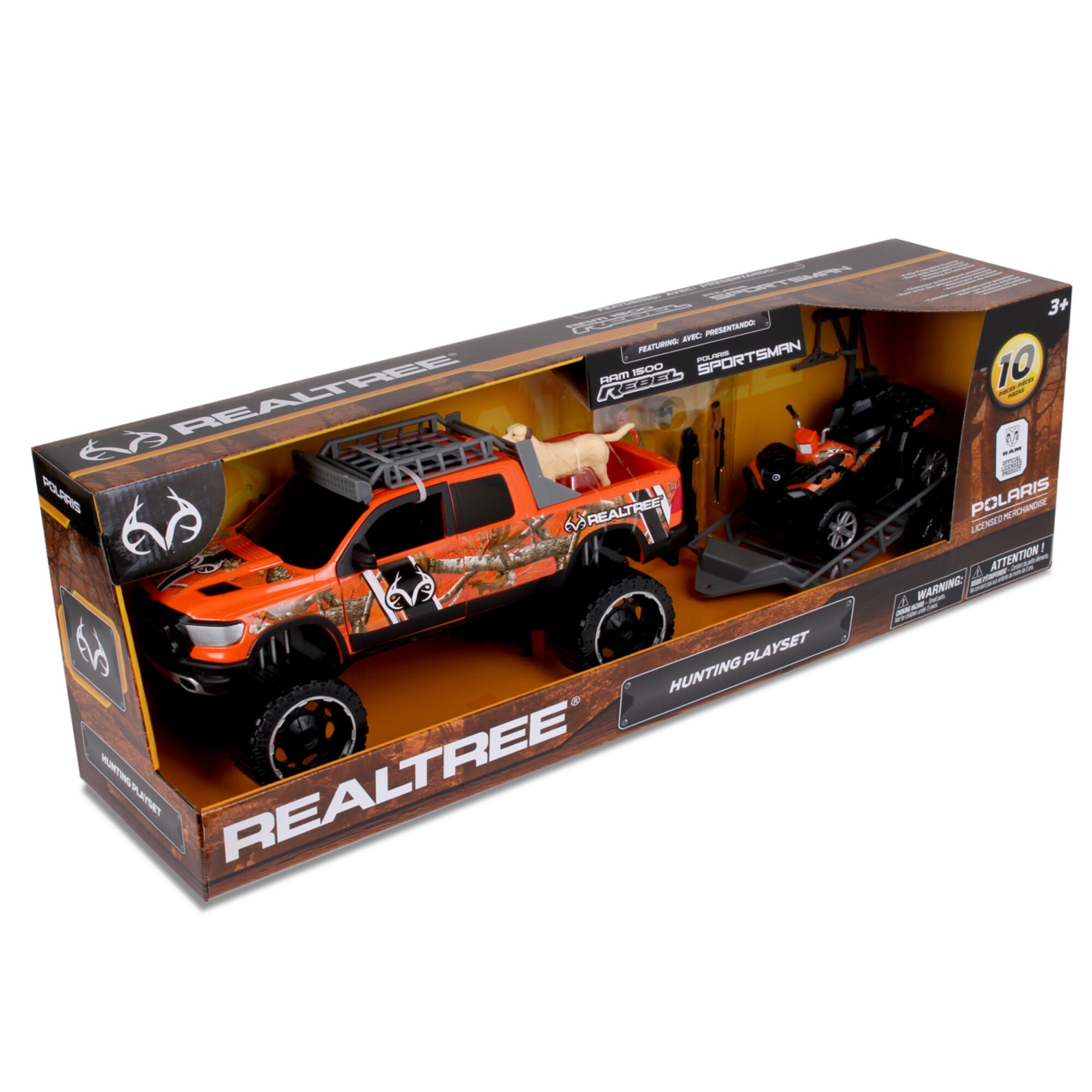 Realtree G0698143218415 Play-Toys - View #4