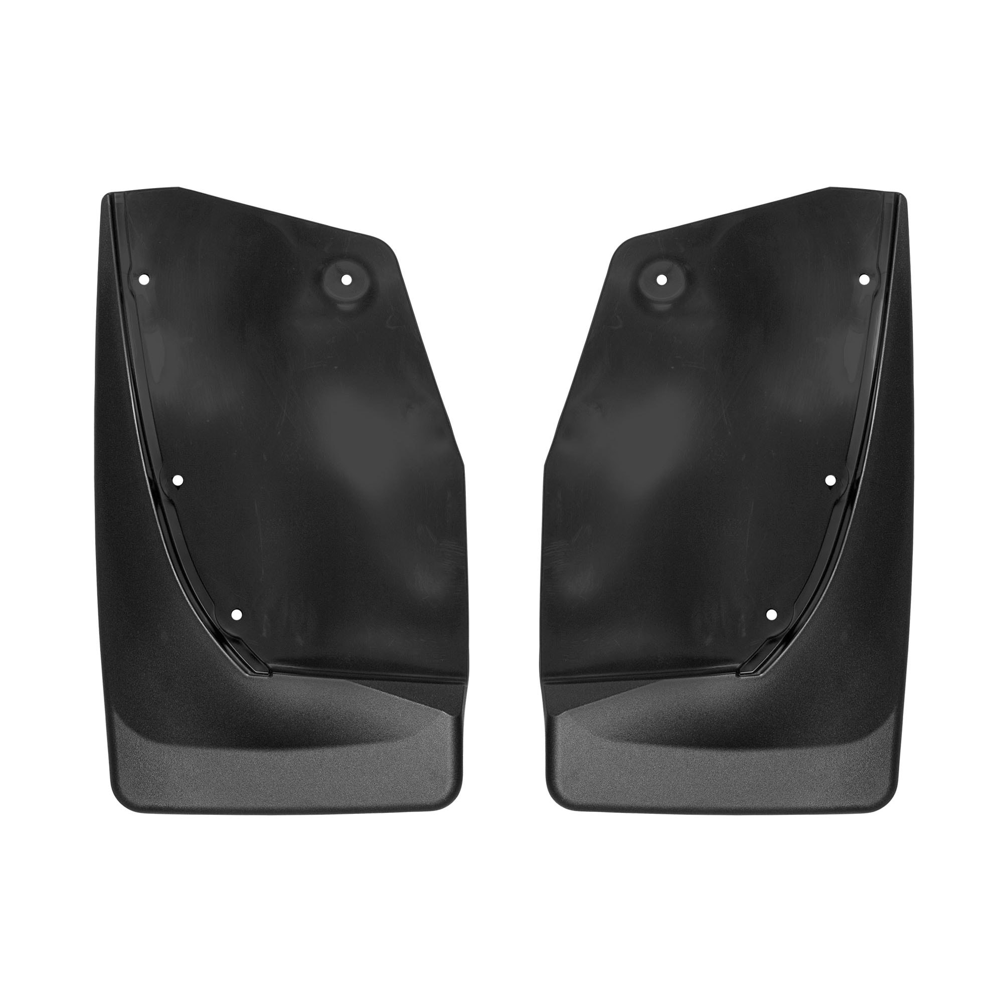 WeatherTech 120087 Mud flaps