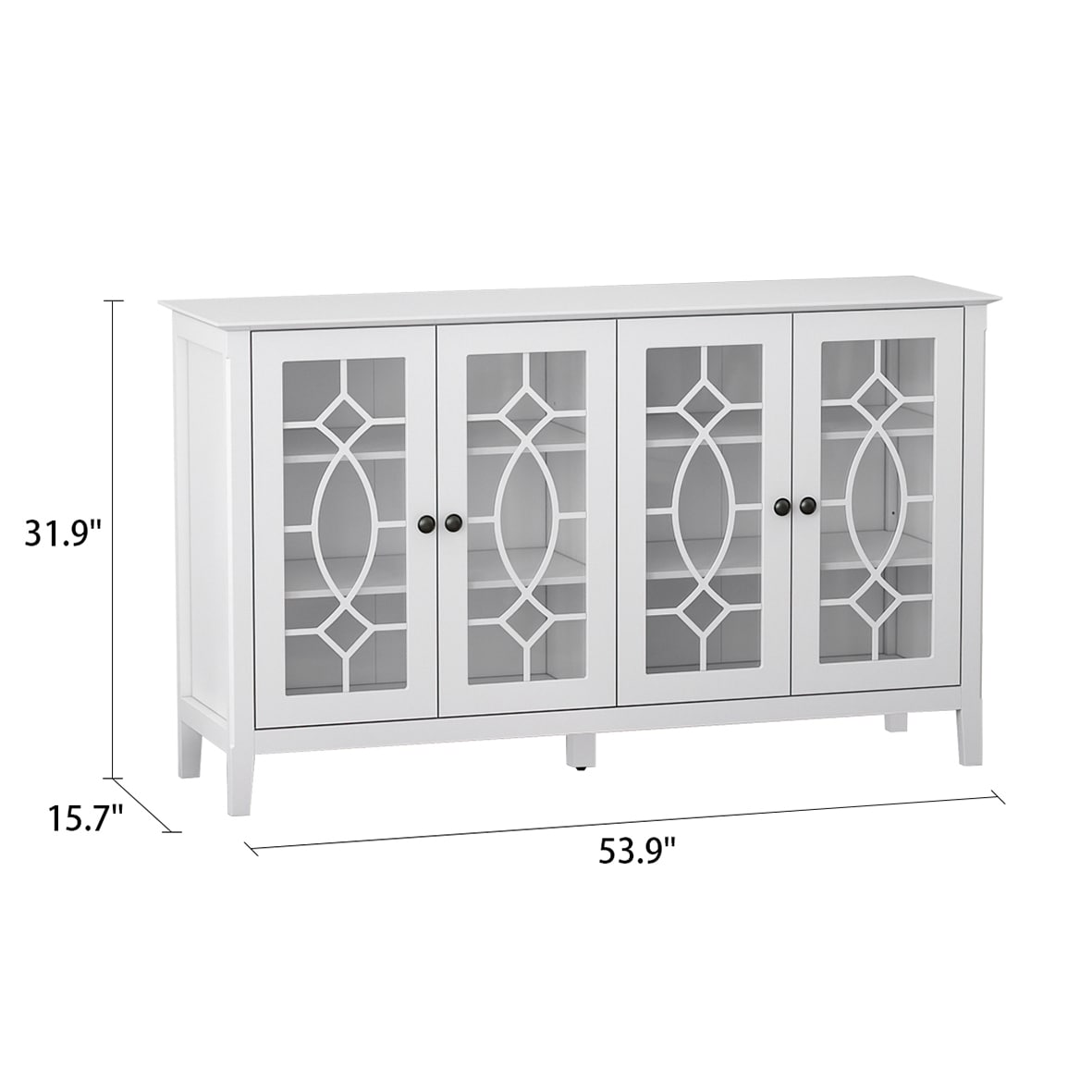 FUFU&GAGA LJY-KF330001-01 Dining-Kitchen-Storarge - View #7