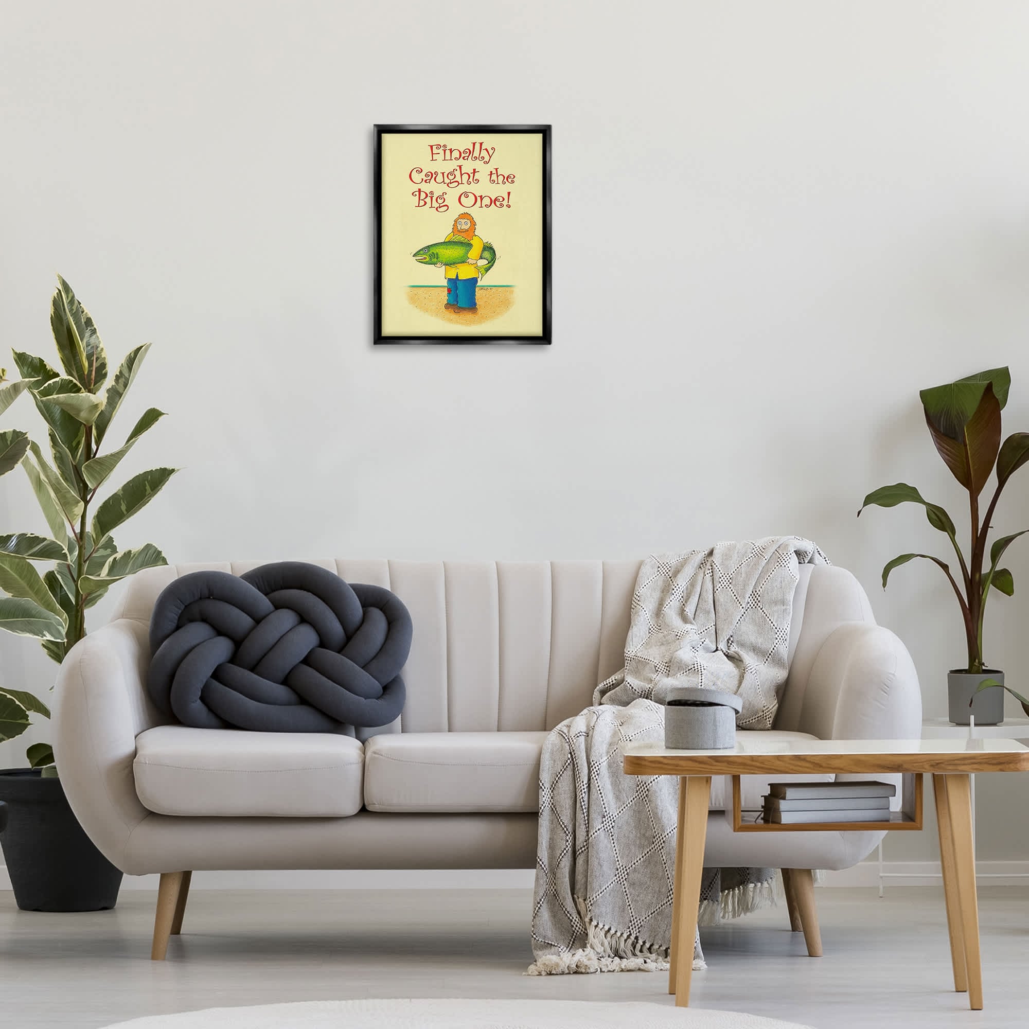 Stupell Industries BT-010-FFB-16X20 Wall-Art - View #3