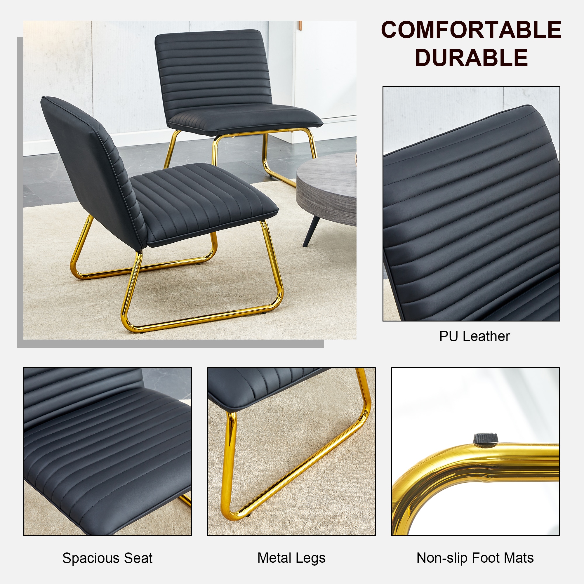 ZAKLOOP WUW49536076 chairs - View #8