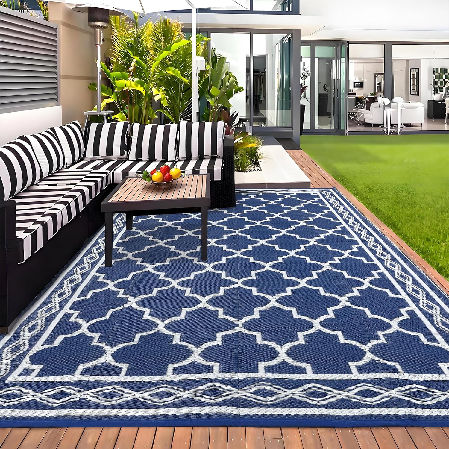 GAOMON CESKNTRI3BZ0SKU rugs - View #4