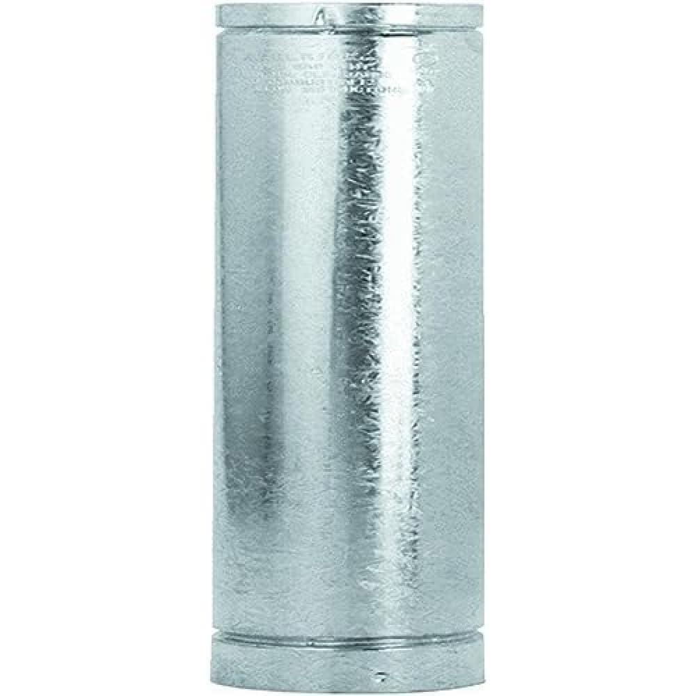 Selkirk  Corp 3 x 12  3VP-12 Pellet Stove Vent Pipe