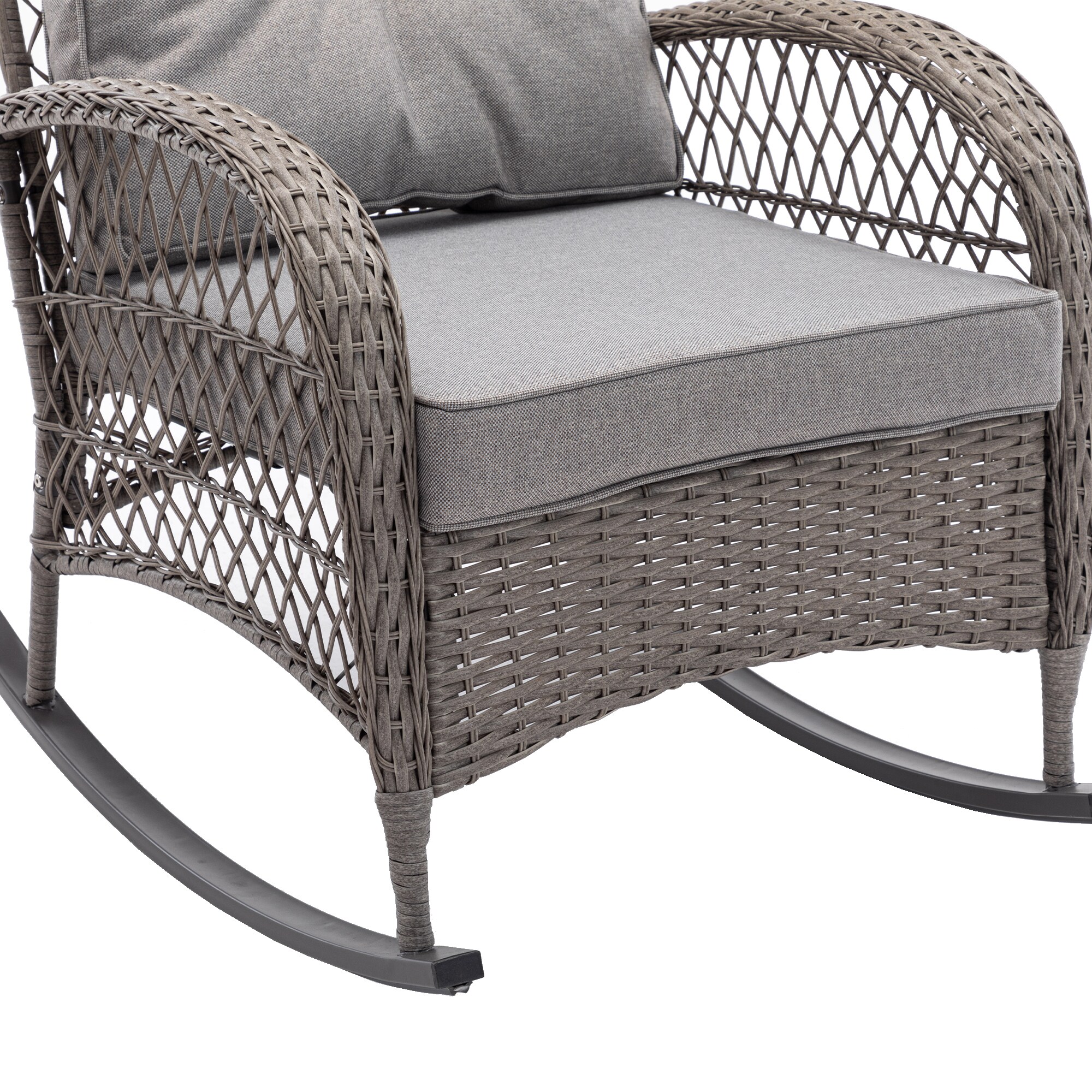 Bayfeve BF-9350HF Patio-Conversation-Sets - View #11