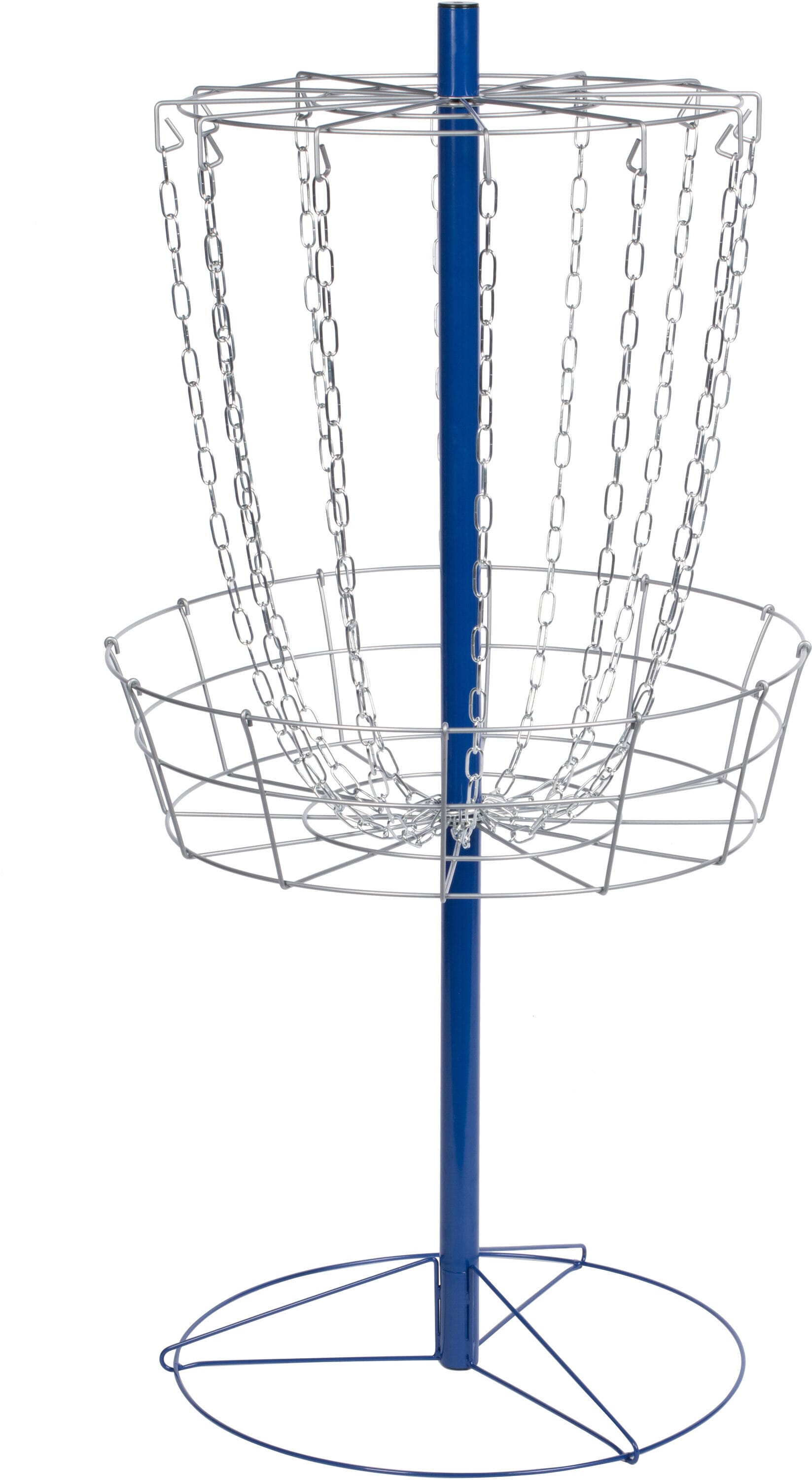 Trademark Innovations DISCGOLF-METAL Portable-Party-Game - View #2