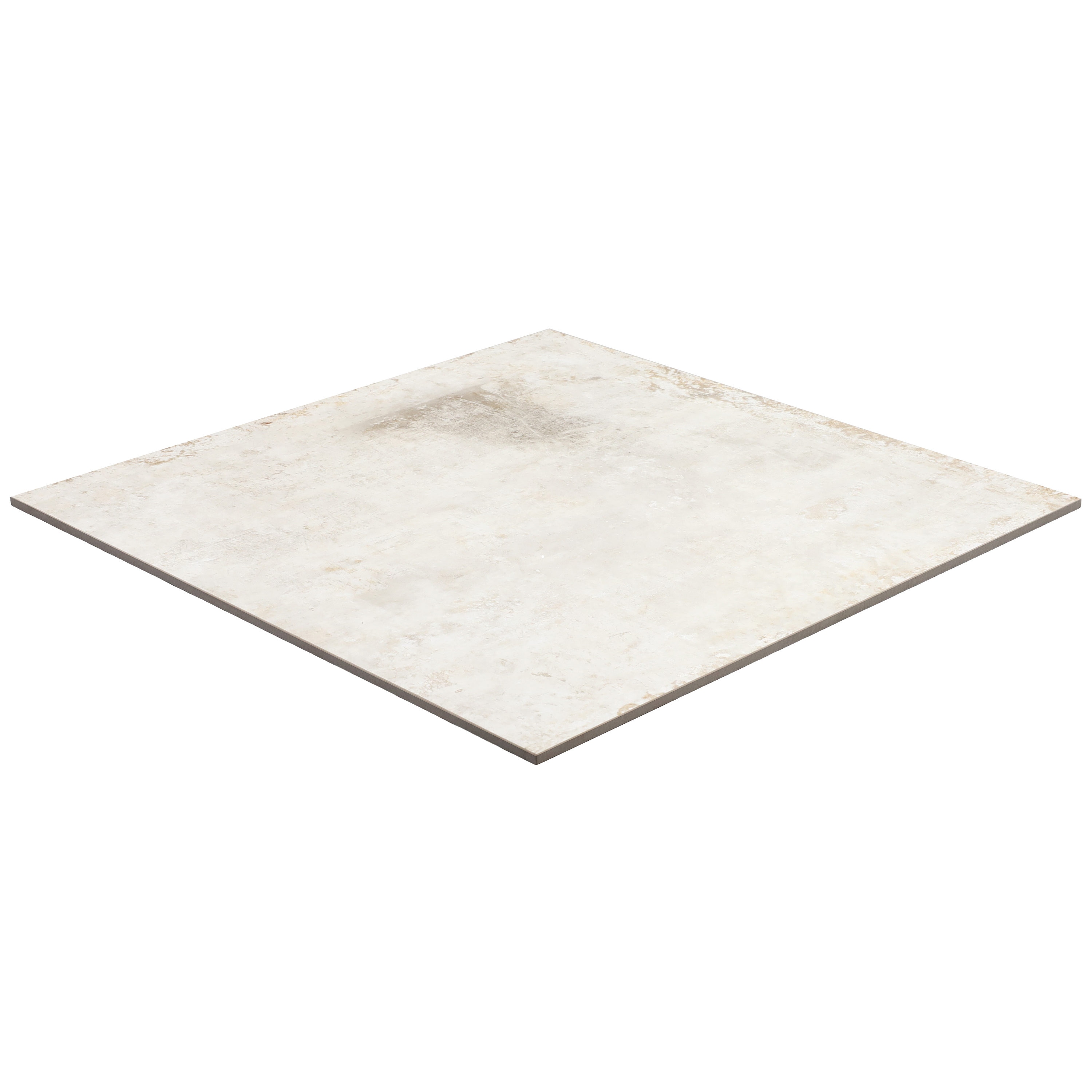 Stonehenge 24-in x 24-in Matte Beige Porcelain Outdoor Tile