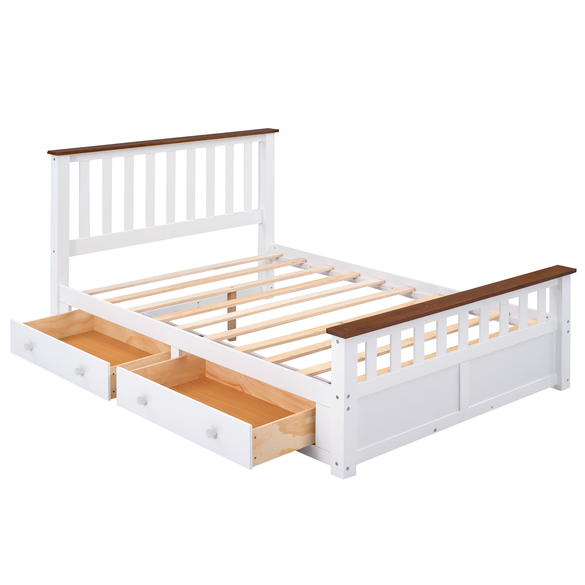 ModernLuxe L3P-HL000016AAK beds - View #2
