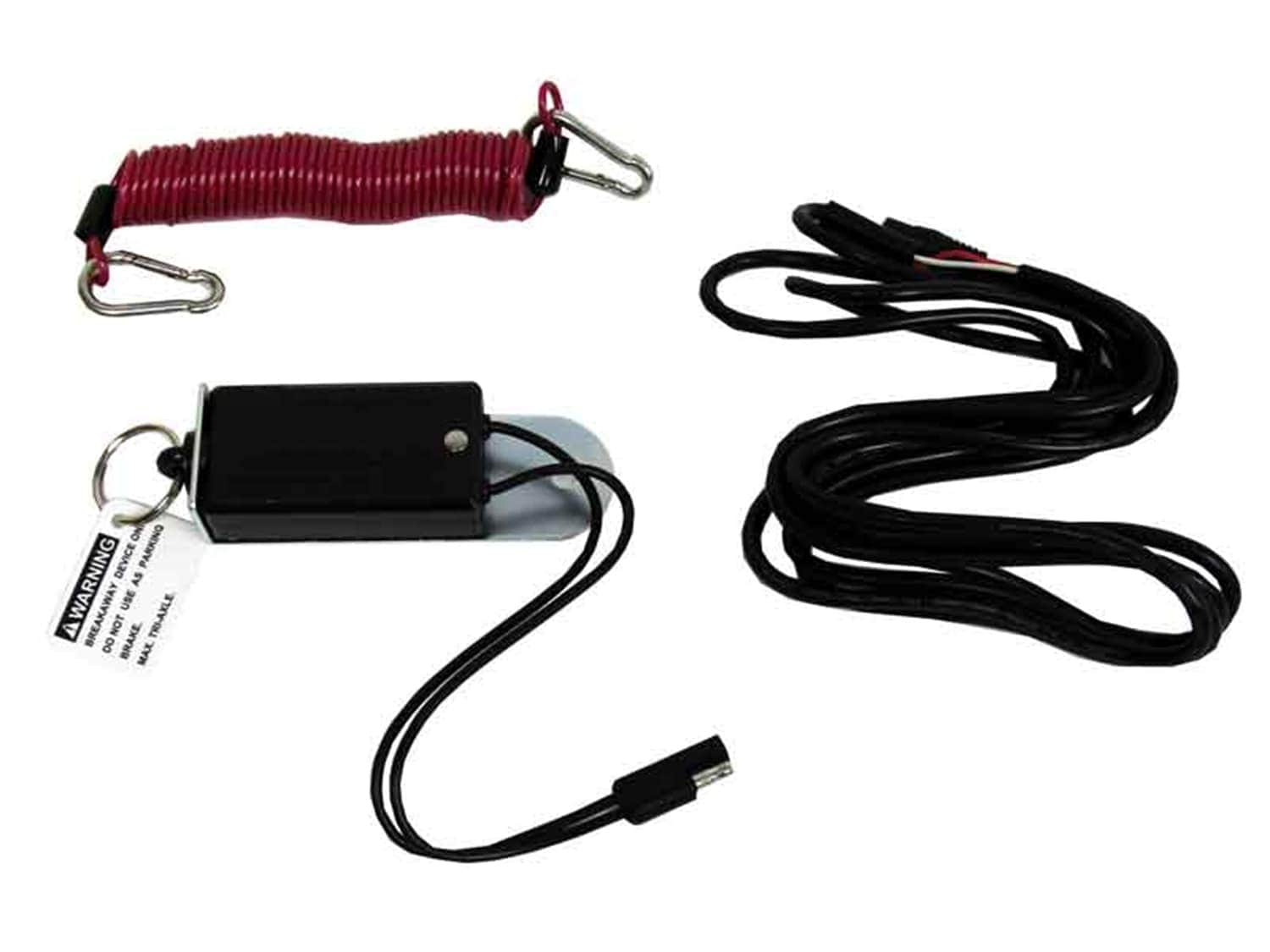 Blue Ox BRK2505 Exterior-Car-Acc - View #5