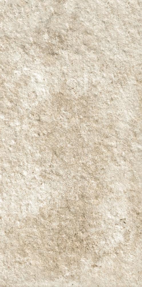 Style Selections 1099934 24-in L x 12-in W x 1-in H Rectangle Frost Porcelain Paver Multi-pack