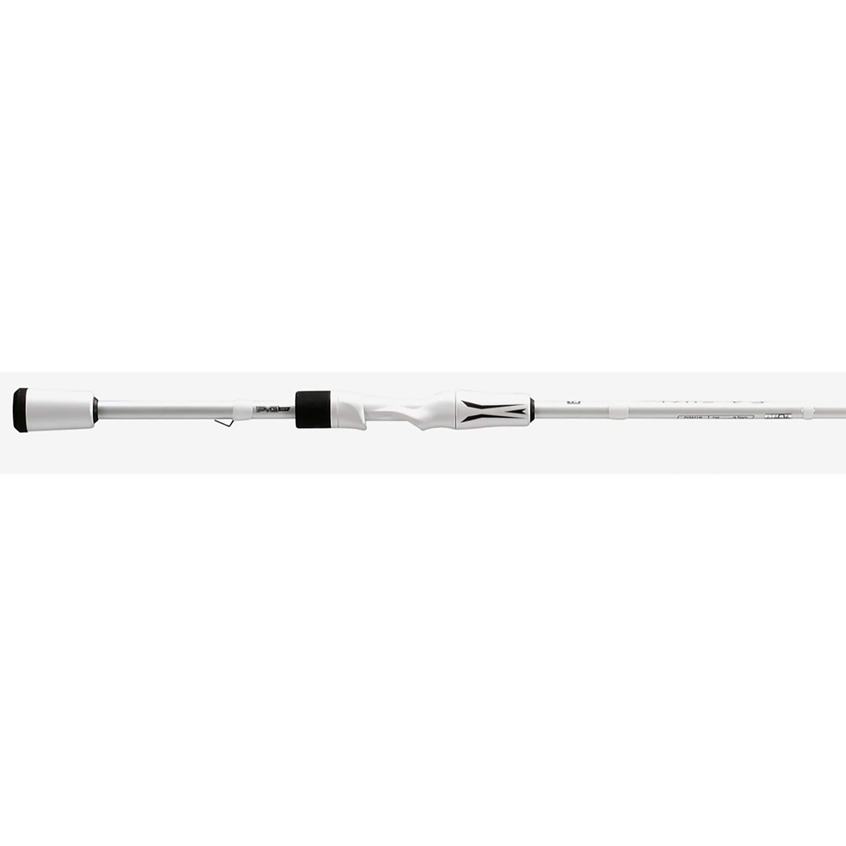 High Performance Lightweight Fishing Rod with Japanese 36Ton Blank  Construction and Soft Touch Carbon Grip in the Sports Equipment department  at