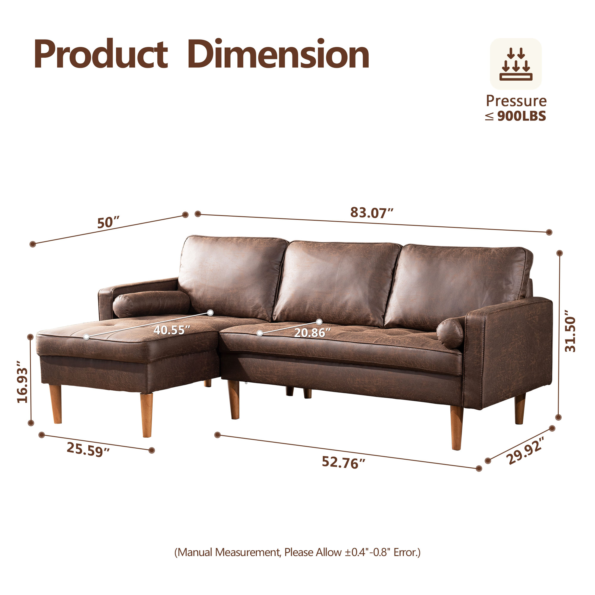 Ovios OGFL300 Sofas-Loveseats - View #6