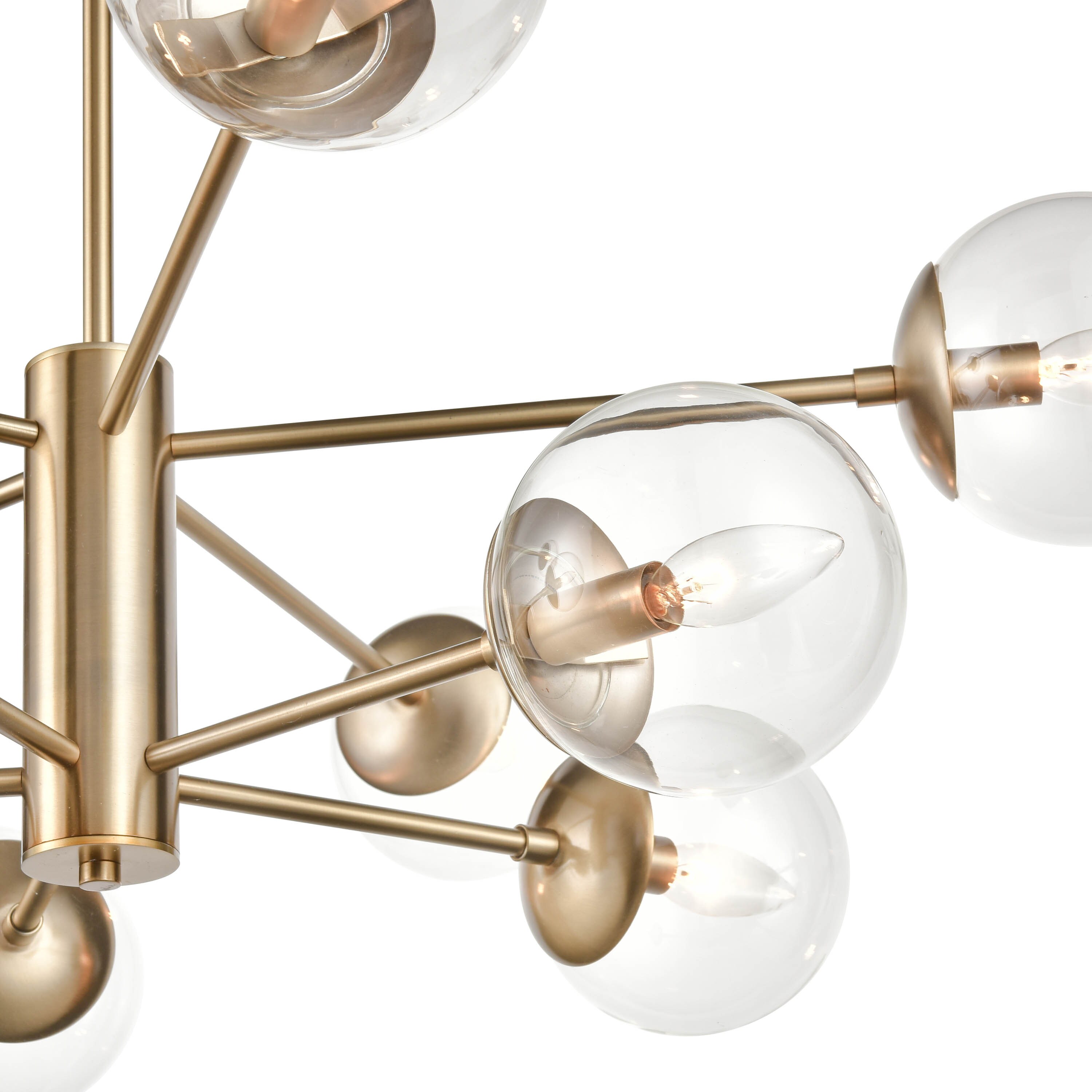 Millennium Lighting 8150-MG b090015 - View #4