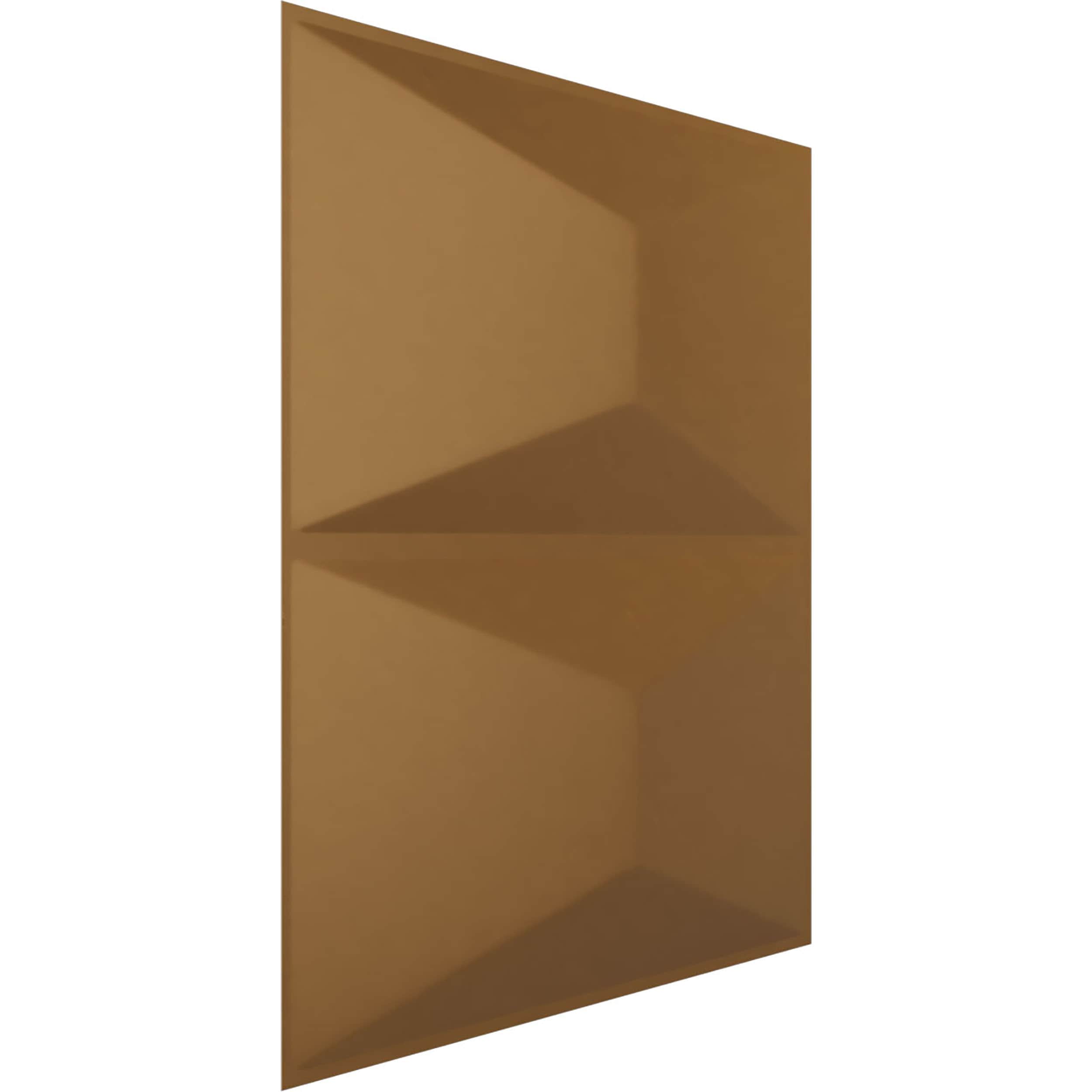 Ekena Millwork WP20X20ABBGL-CASE-12 Wall-Panels - View #2
