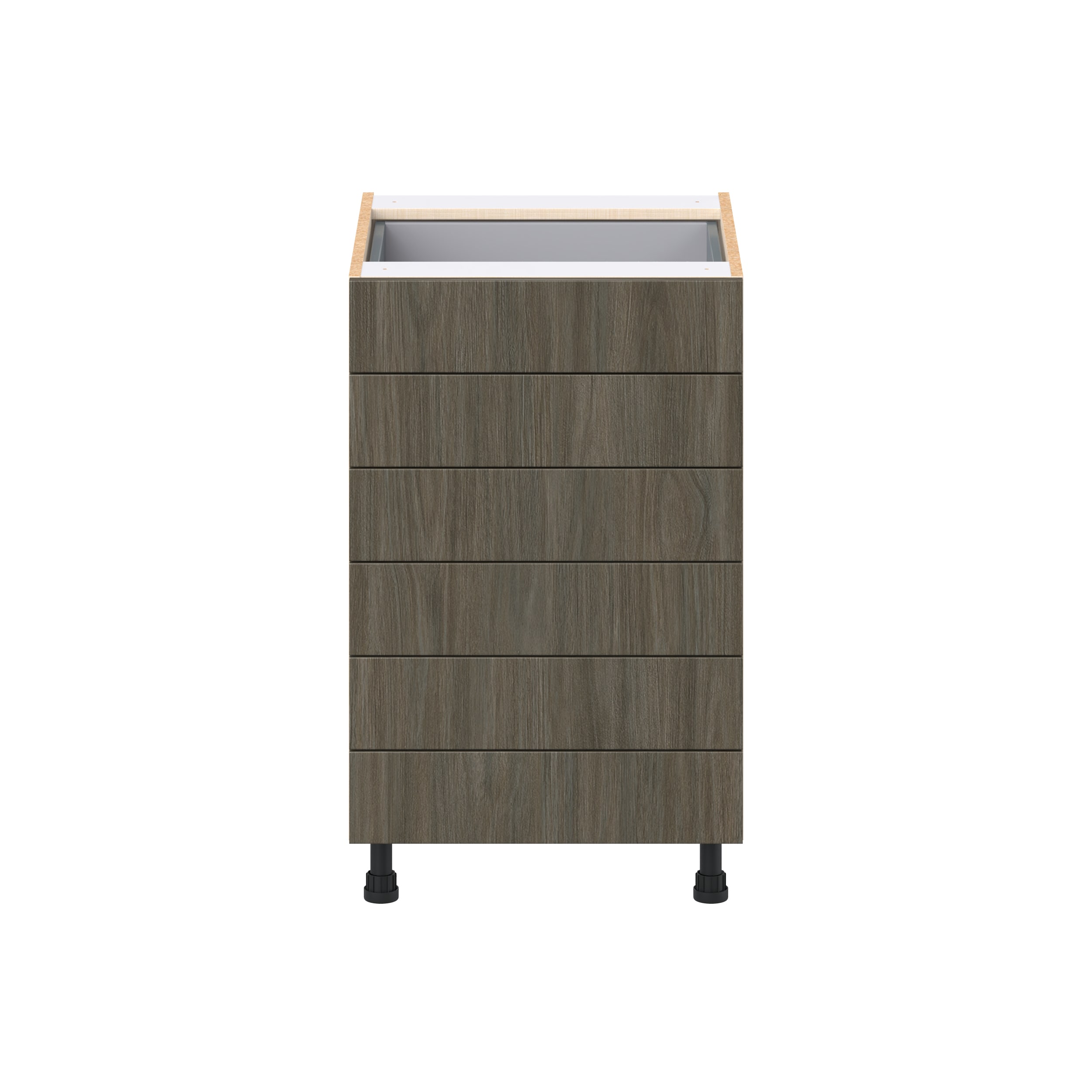 Hugo&Borg DSB6D21-SA Cabinets-Kitchen - View #3