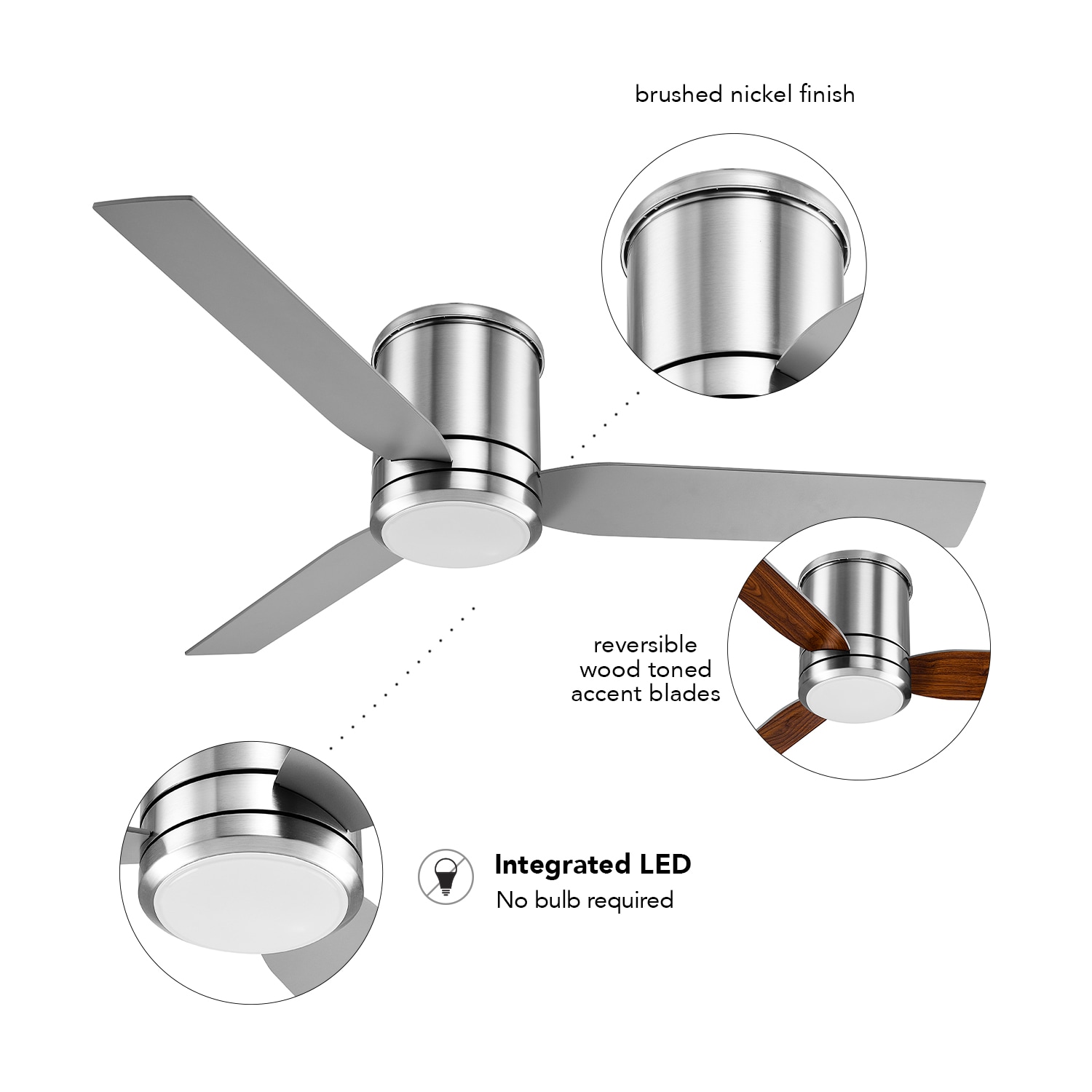 Globe Electric 37000068 Ceiling-Fans - View #8