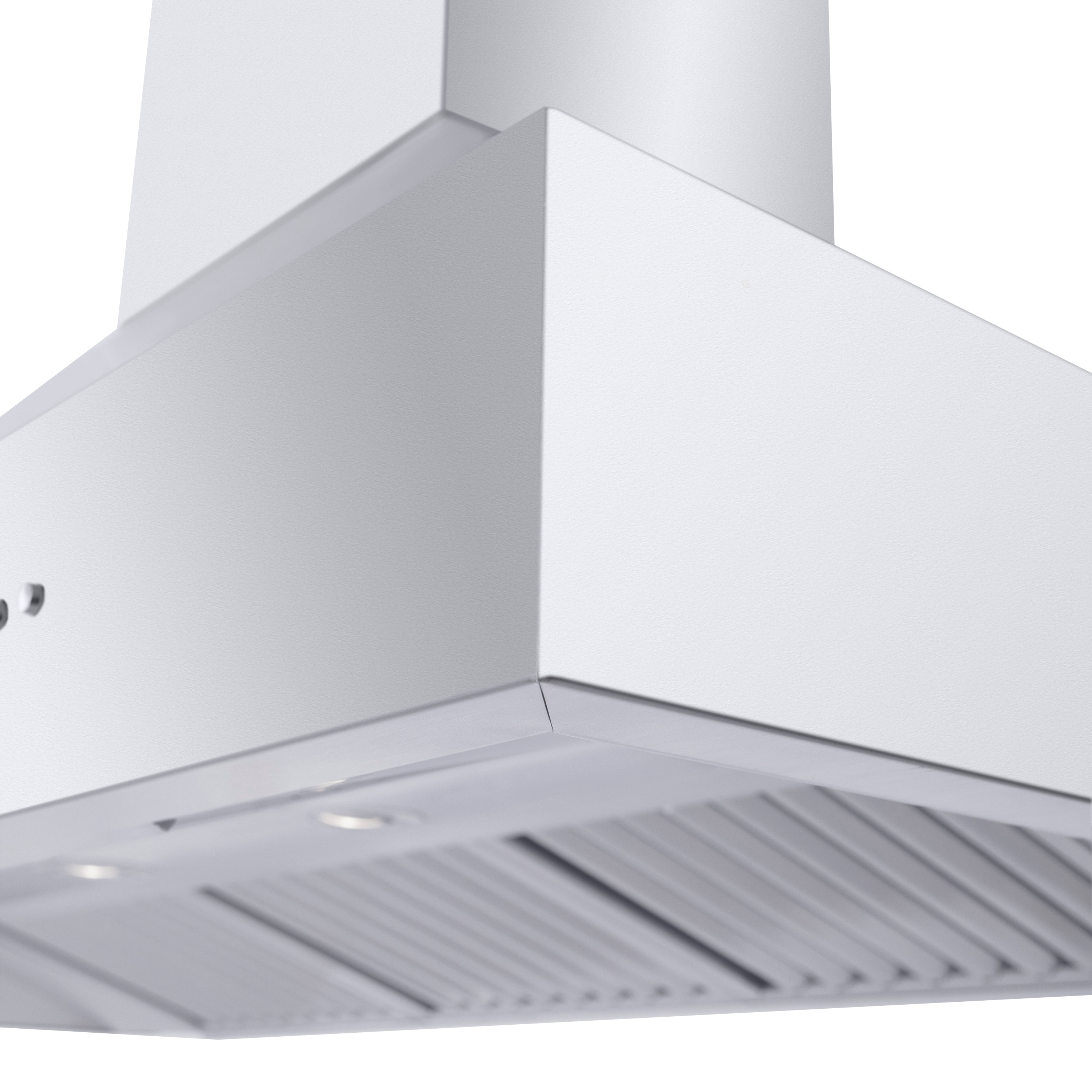 ZLINE KITCHEN & BATH 667CRN-48 Wall-Mounted-Range-Hoods - View #14