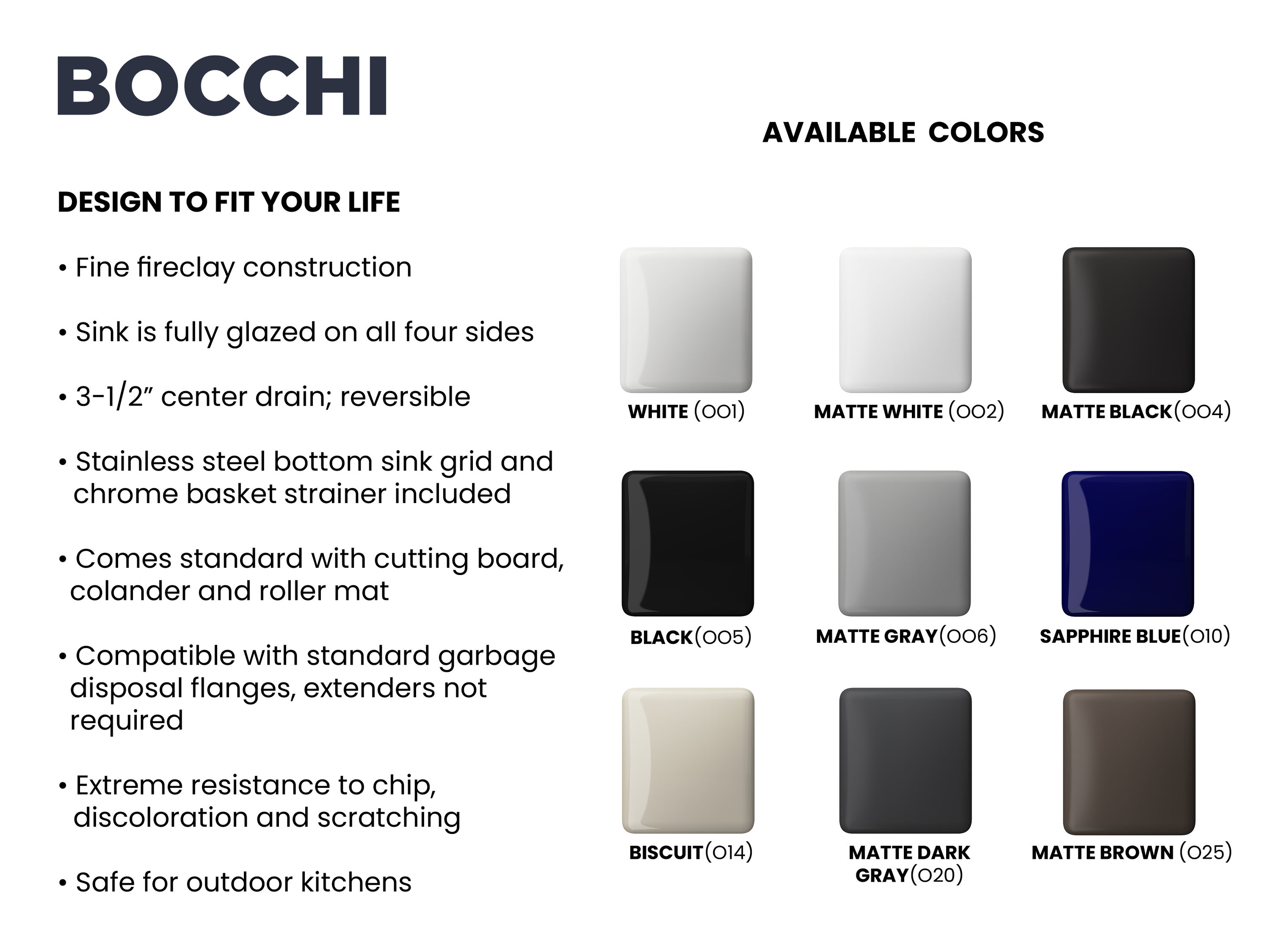 BOCCHI 1504-001-0120 Kitchen-Sinks - View #6