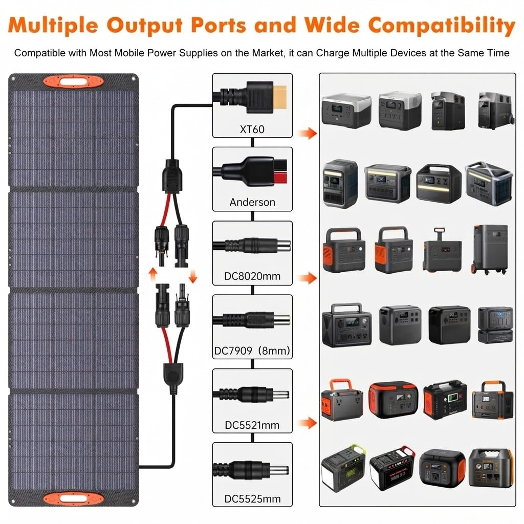 Etokfoks LETQCCHLJ Portable-Solar-Panels - View #4