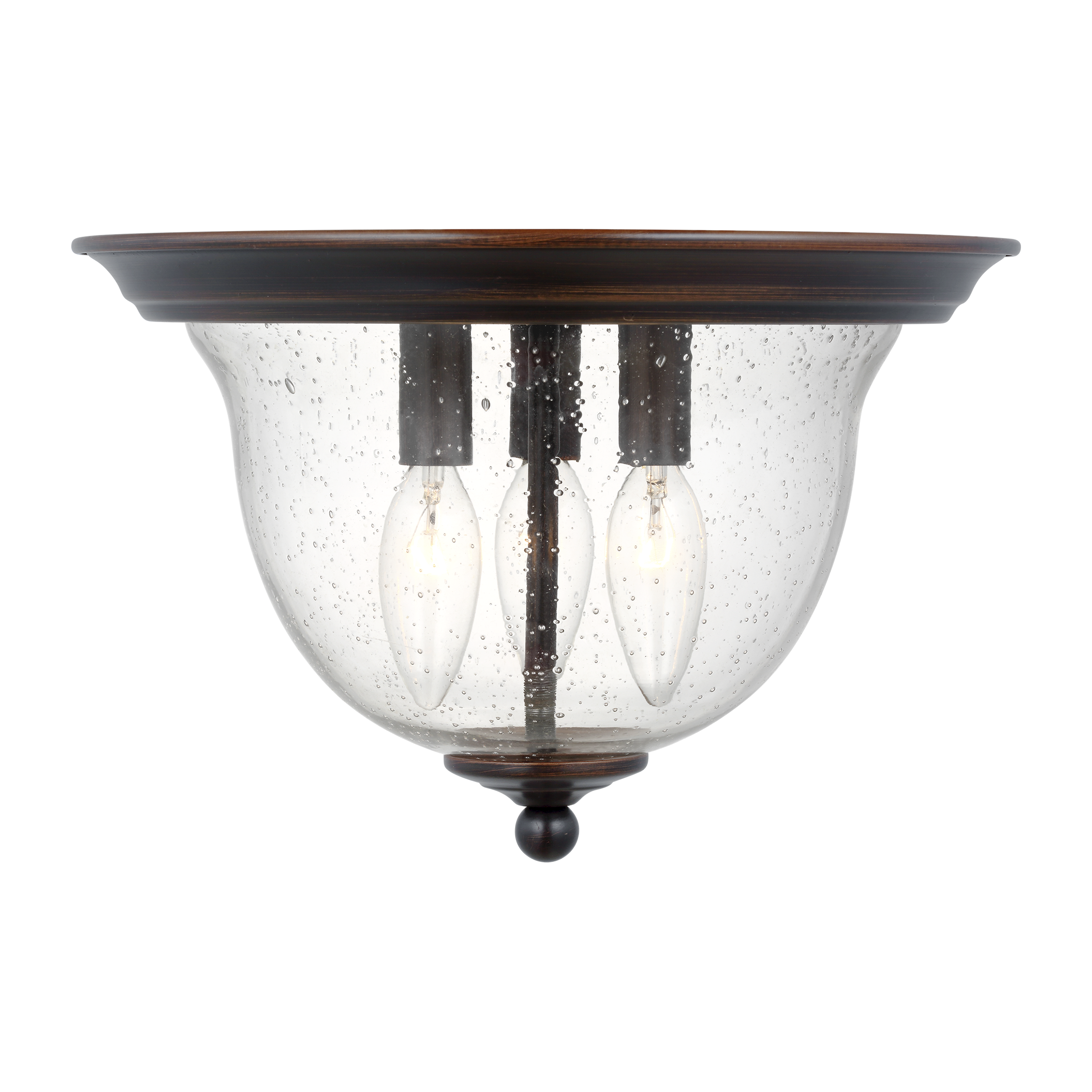 Generation Lighting 7514503-710 flushmounts - View #3
