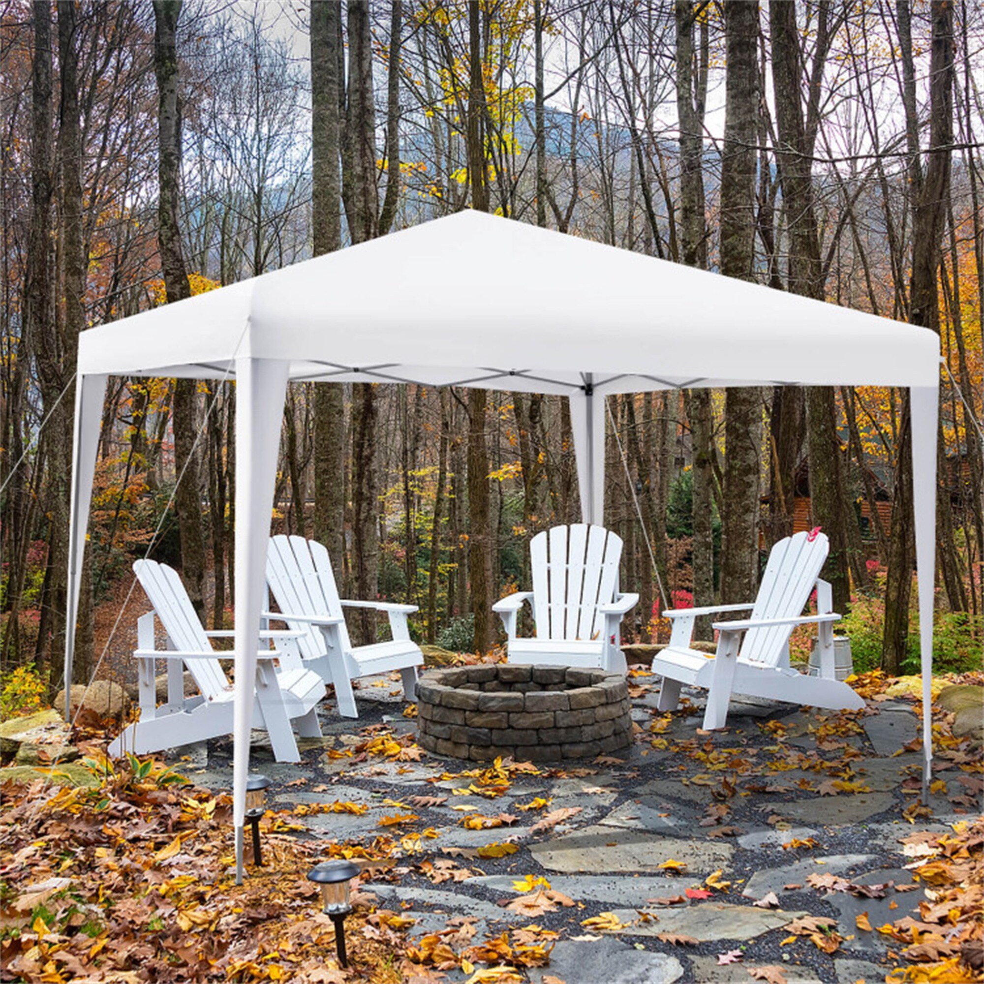 BABOOM BOM-0483BE-CO Canopies-Sl - View #9