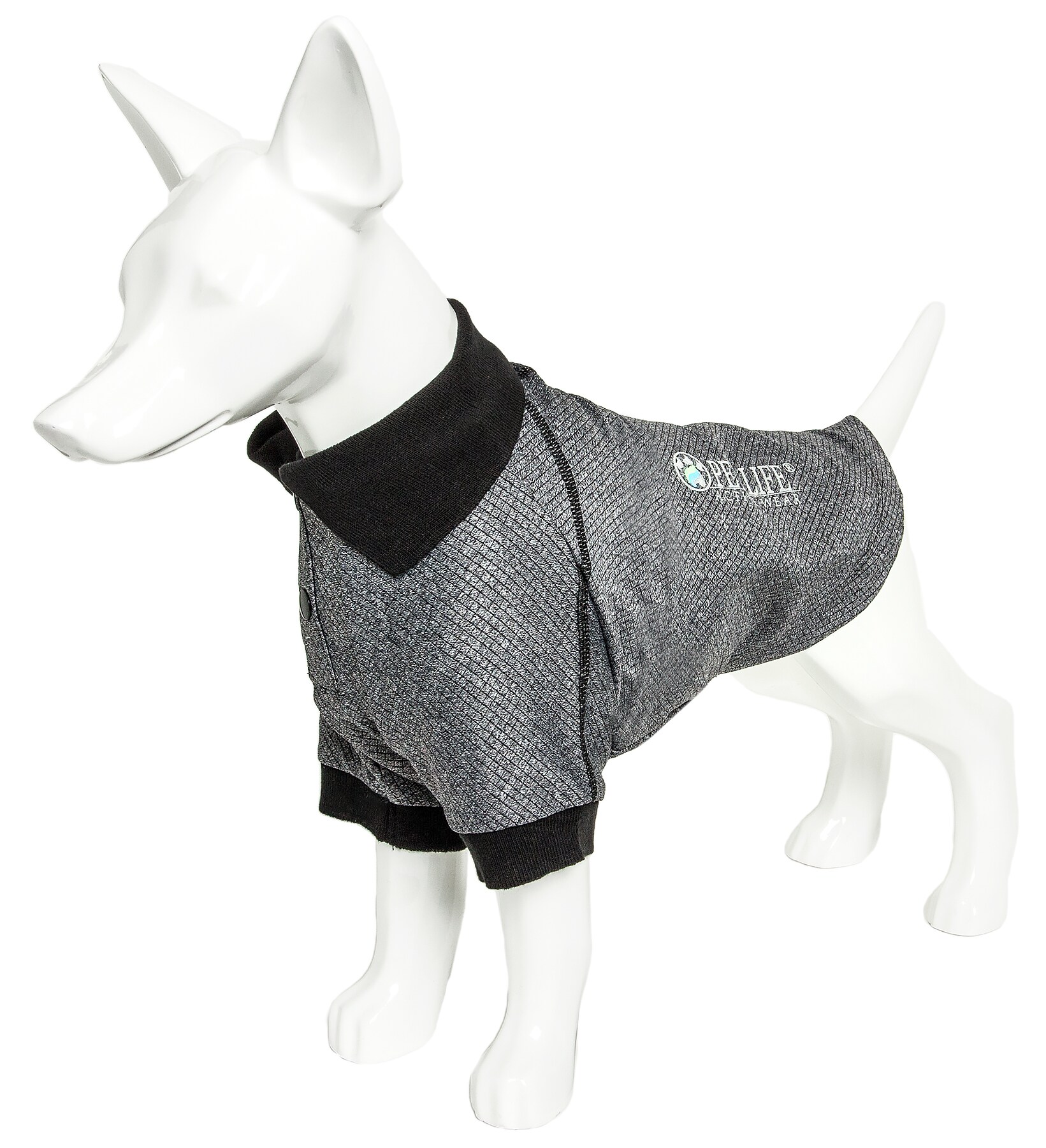 Pet Life PLHL2GYXL Dog-Apparel - View #6