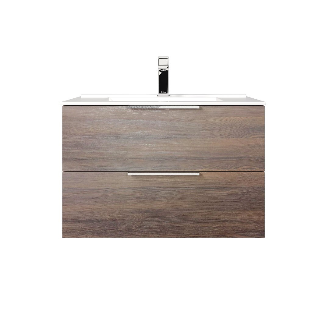 Eviva EVVN523-24WG Bath-Vanity-Combo - View #10