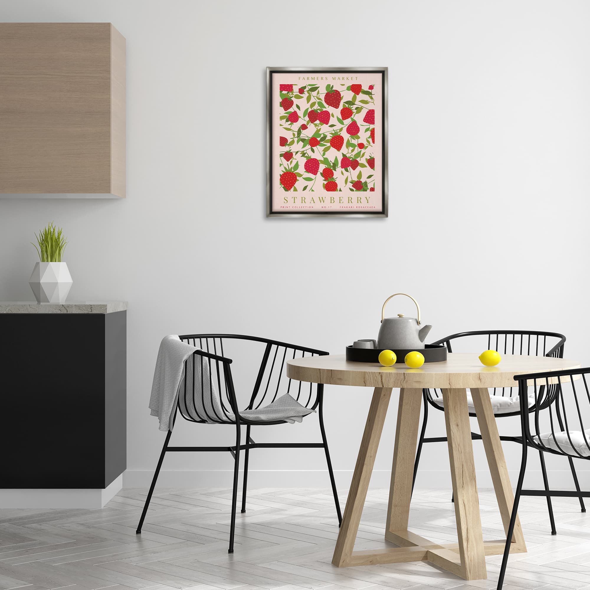 Stupell Industries BS-701-FFL-16X20 Wall-Art - View #3