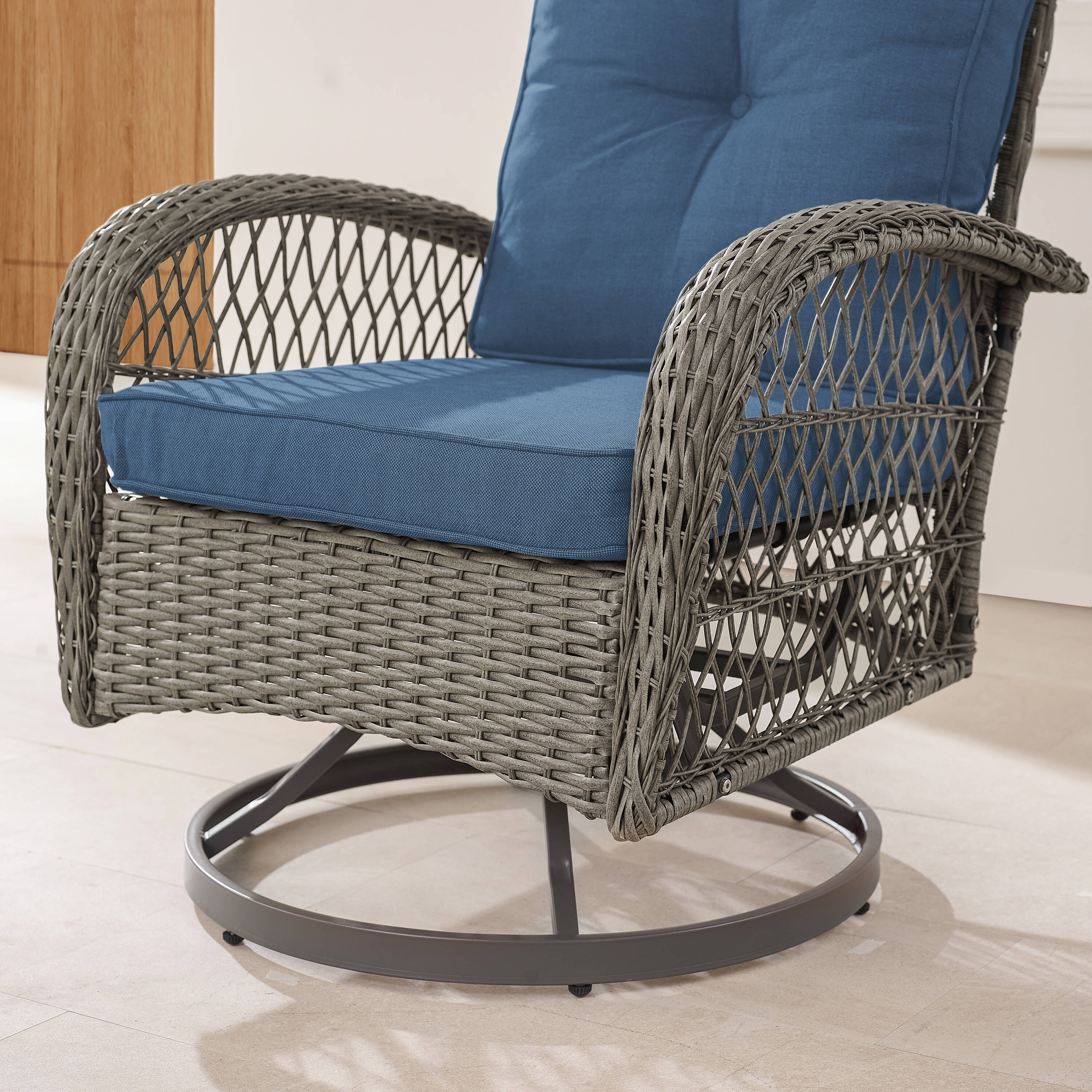 Octans SL2C00080 Patio-Conversation-Sets - View #3