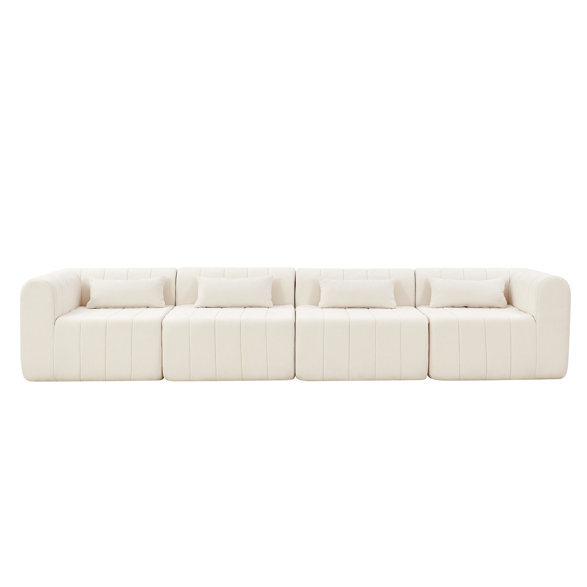 ModernLuxe L3P-N767P346281B Sofas-Loveseats - View #4