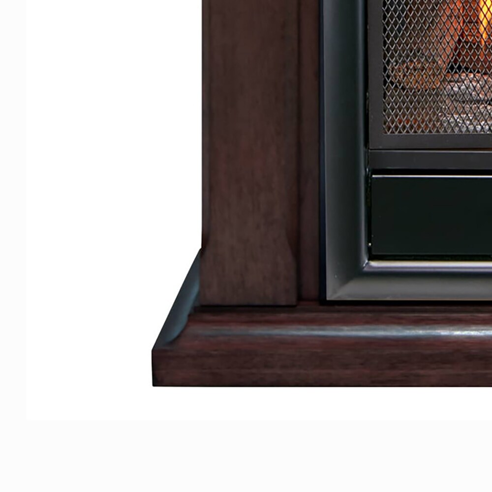 Duluth Forge DFS-150T-1CH Gas-Fireplaces - View #4