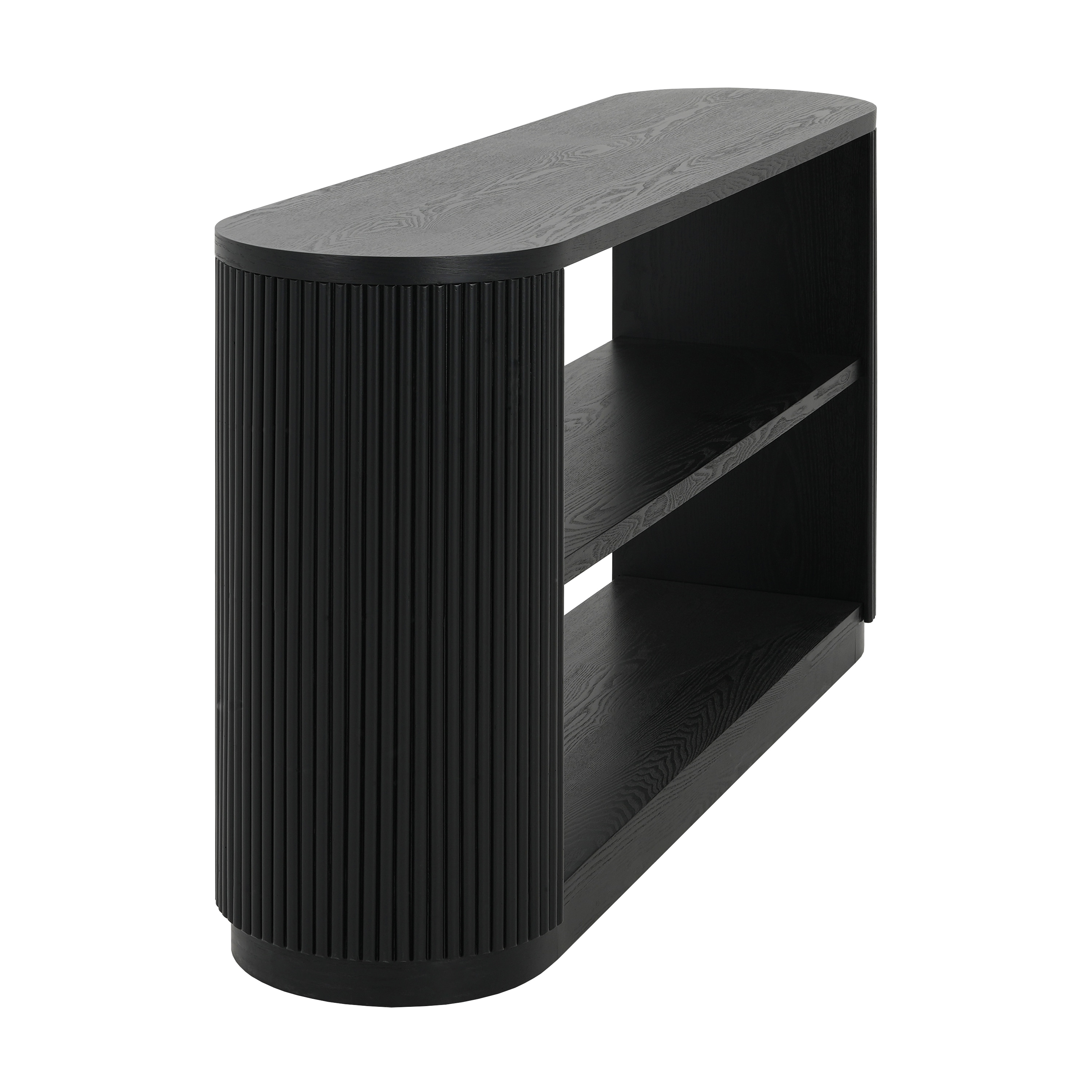 ModernLuxe N760P281359B Console-Sofa-Tables - View #5