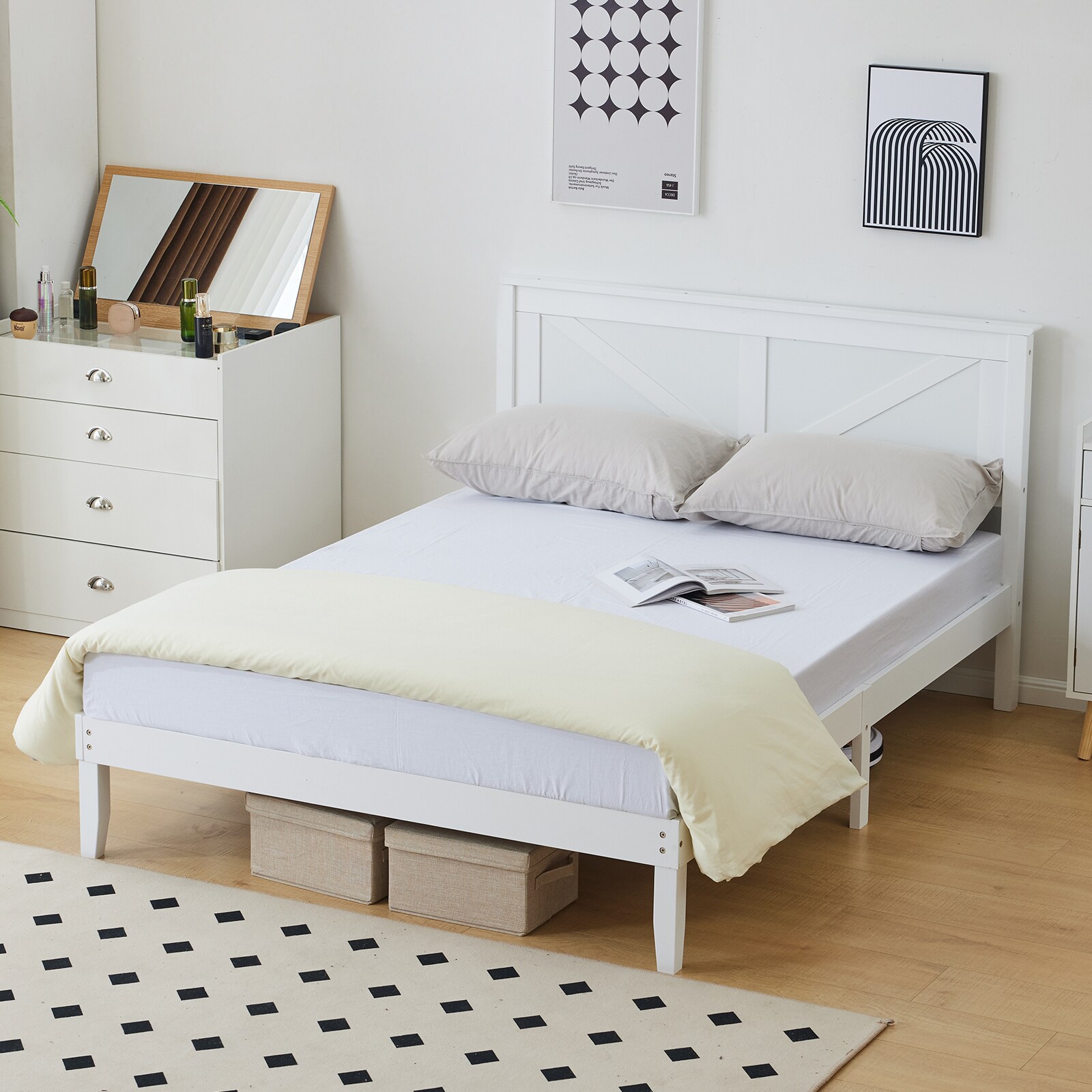 Outopee LO1G52004466 beds - View #10